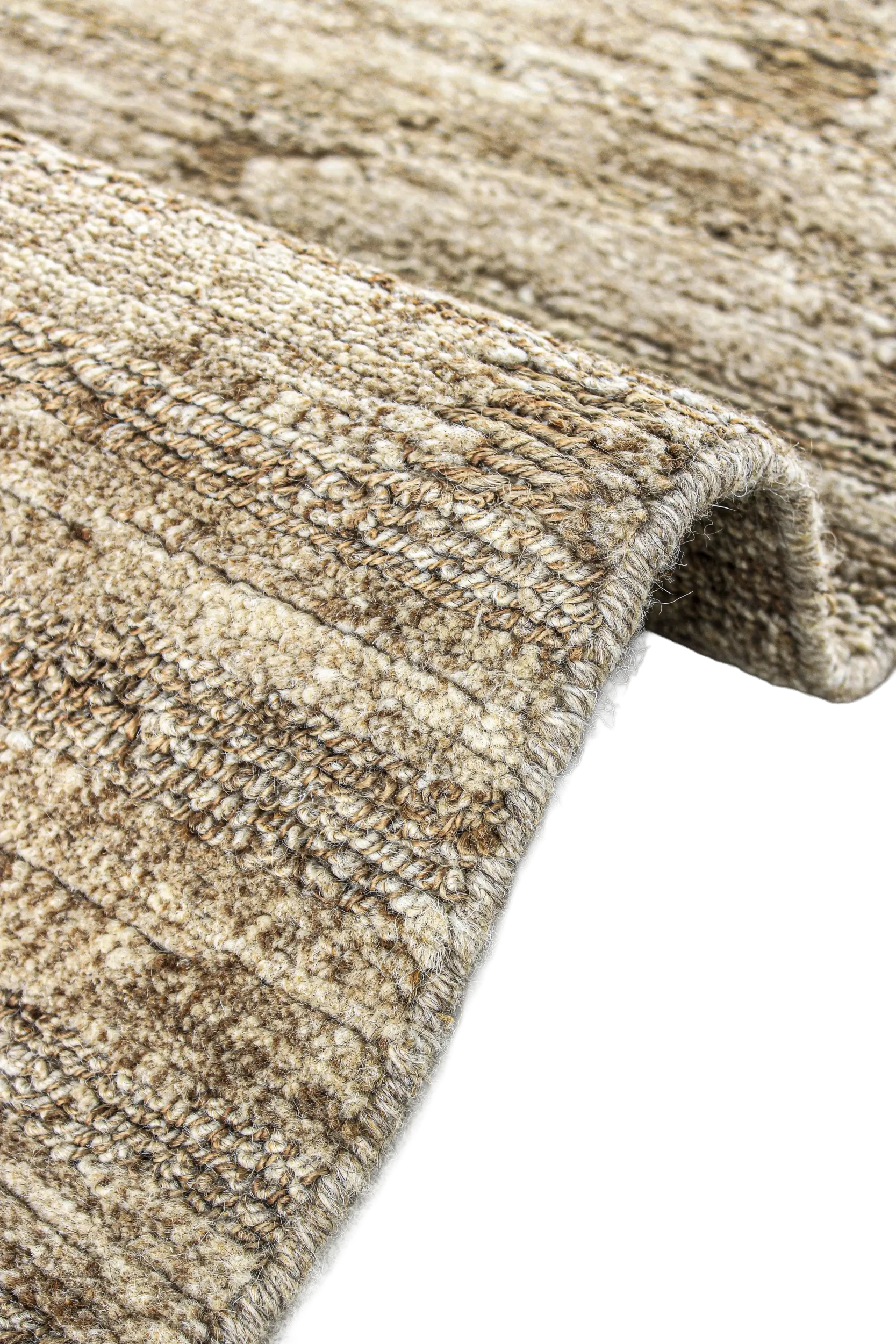 Jordan Collection Designteppich - Terra Calm