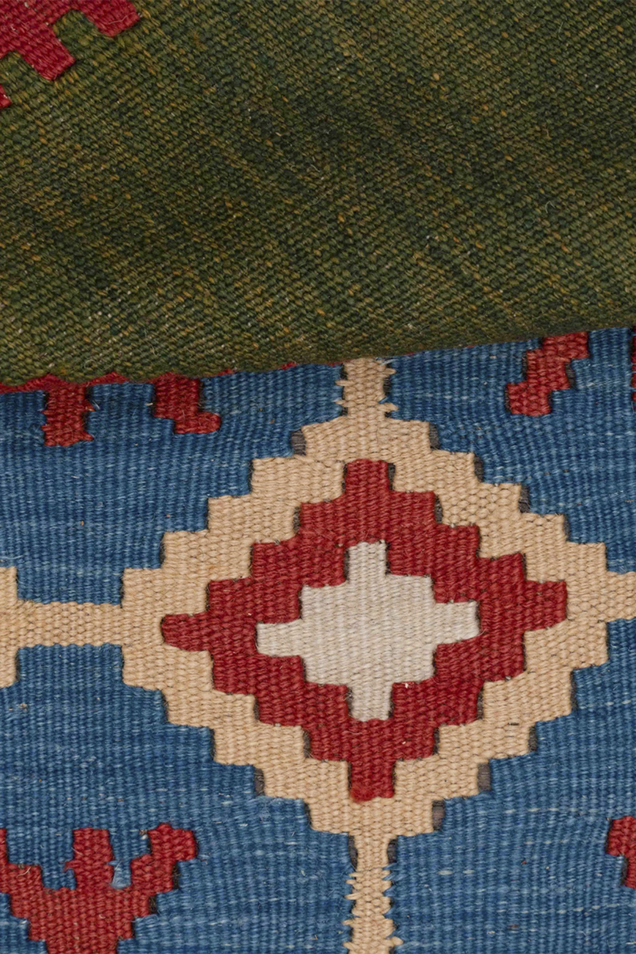 Kelim Teppich - Gashgai Old