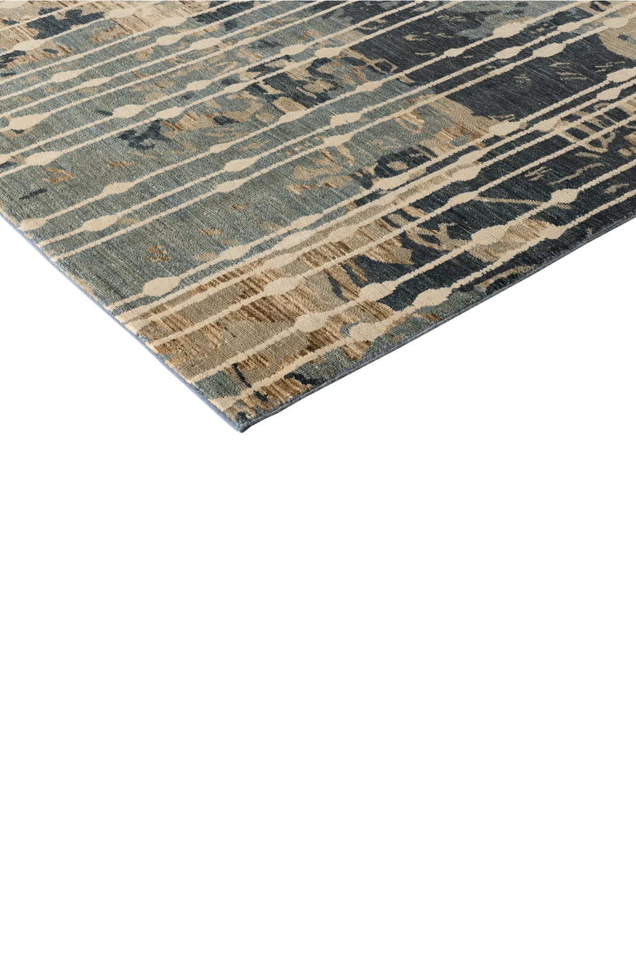 Jordan Collection Designteppich - Elaris