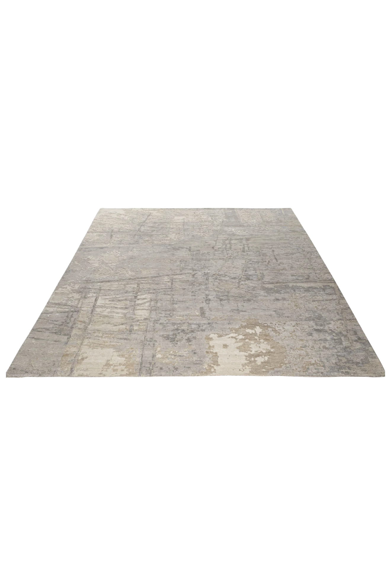 Jordan Collection Designteppich - Hailey