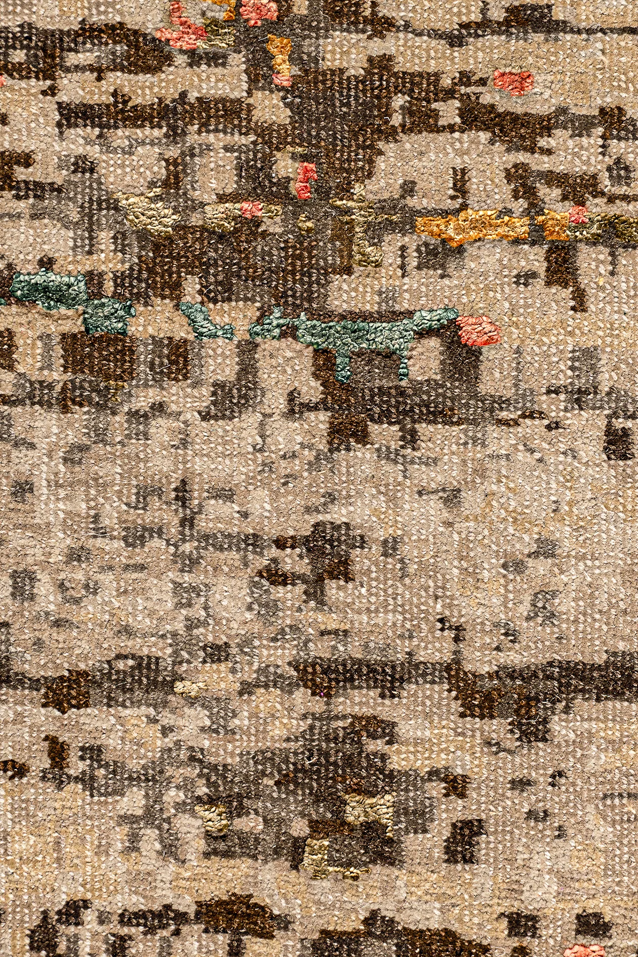 Jan Kath Teppich - Artwork 18