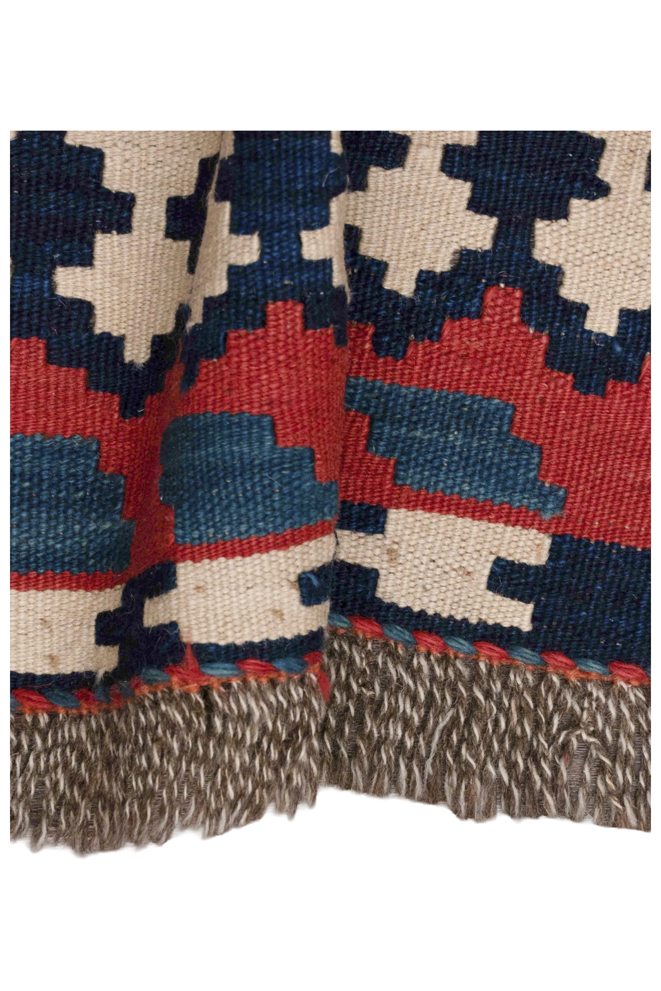 Kelim Teppich - Gashgai Old