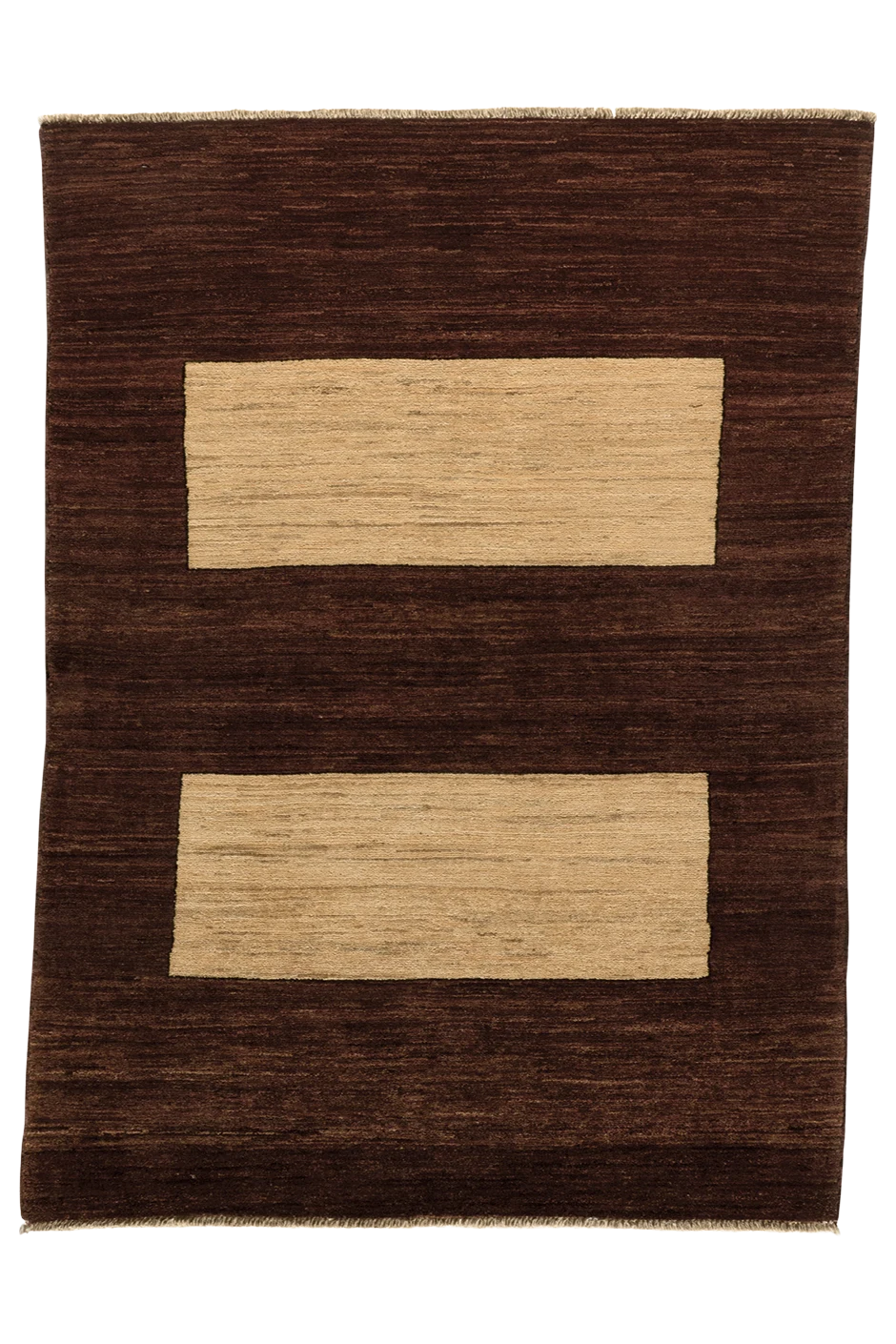 Gabbeh-Art Teppich - Mahta