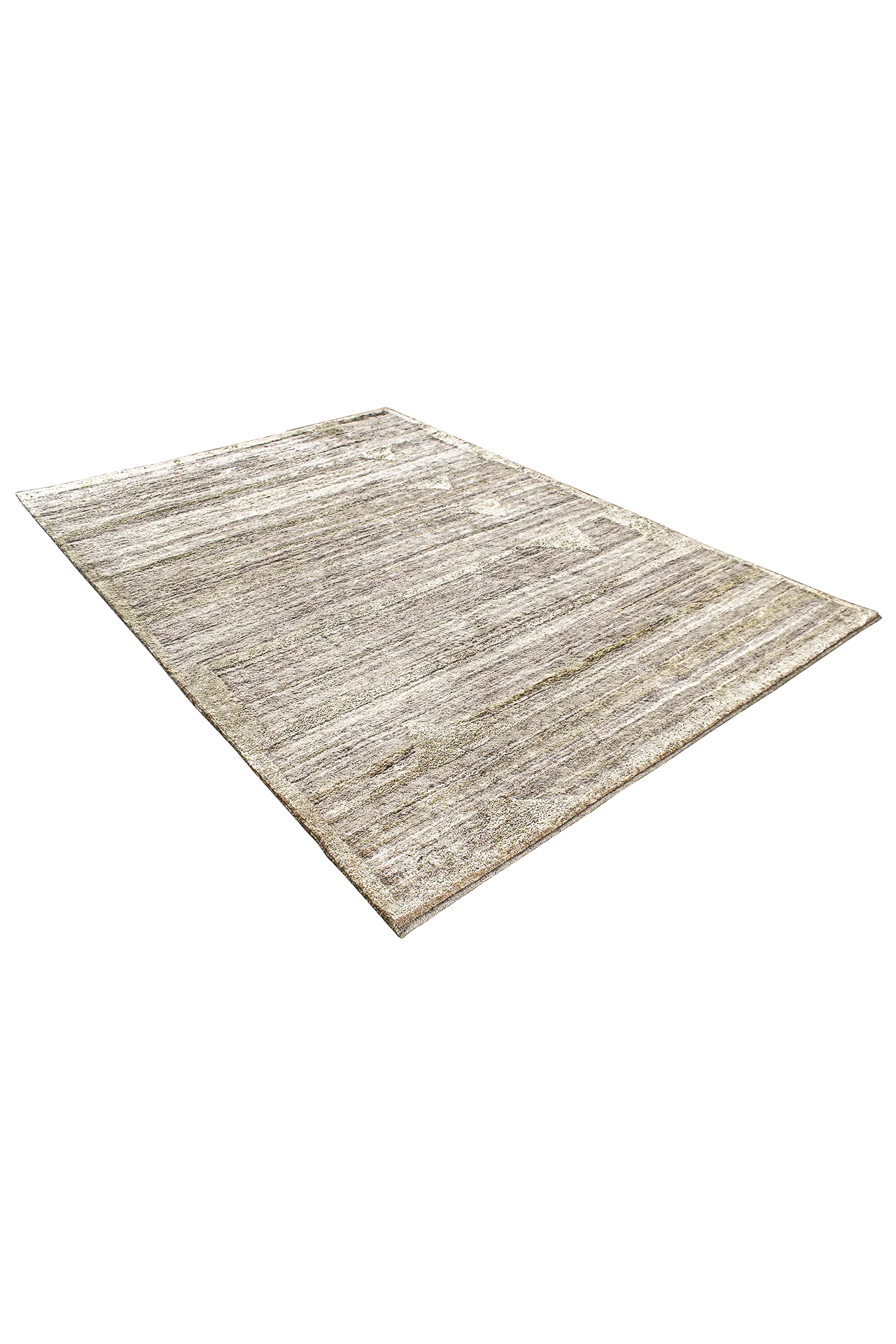 Jordan Collection Designteppich - Cashmere Sand