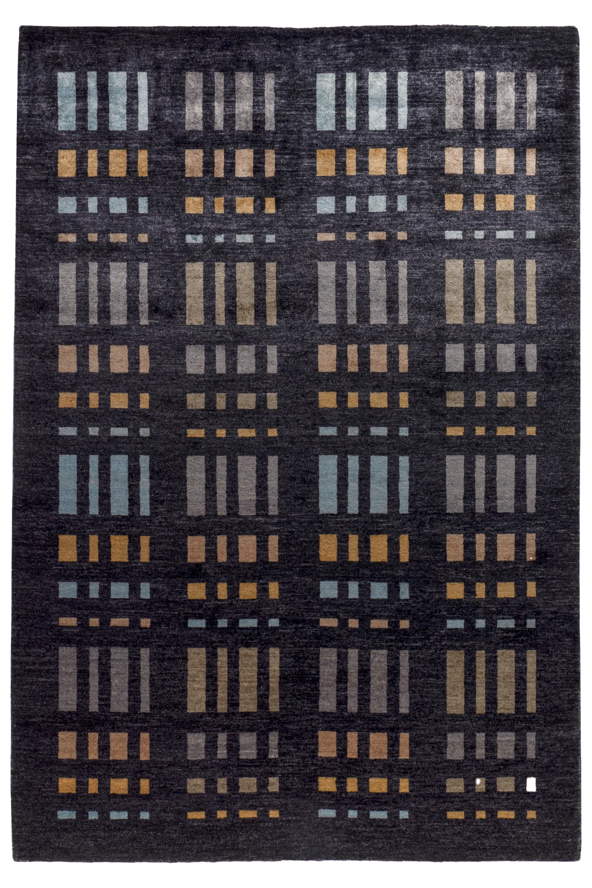 Gabbeh-Art Teppich - Colorwindows
