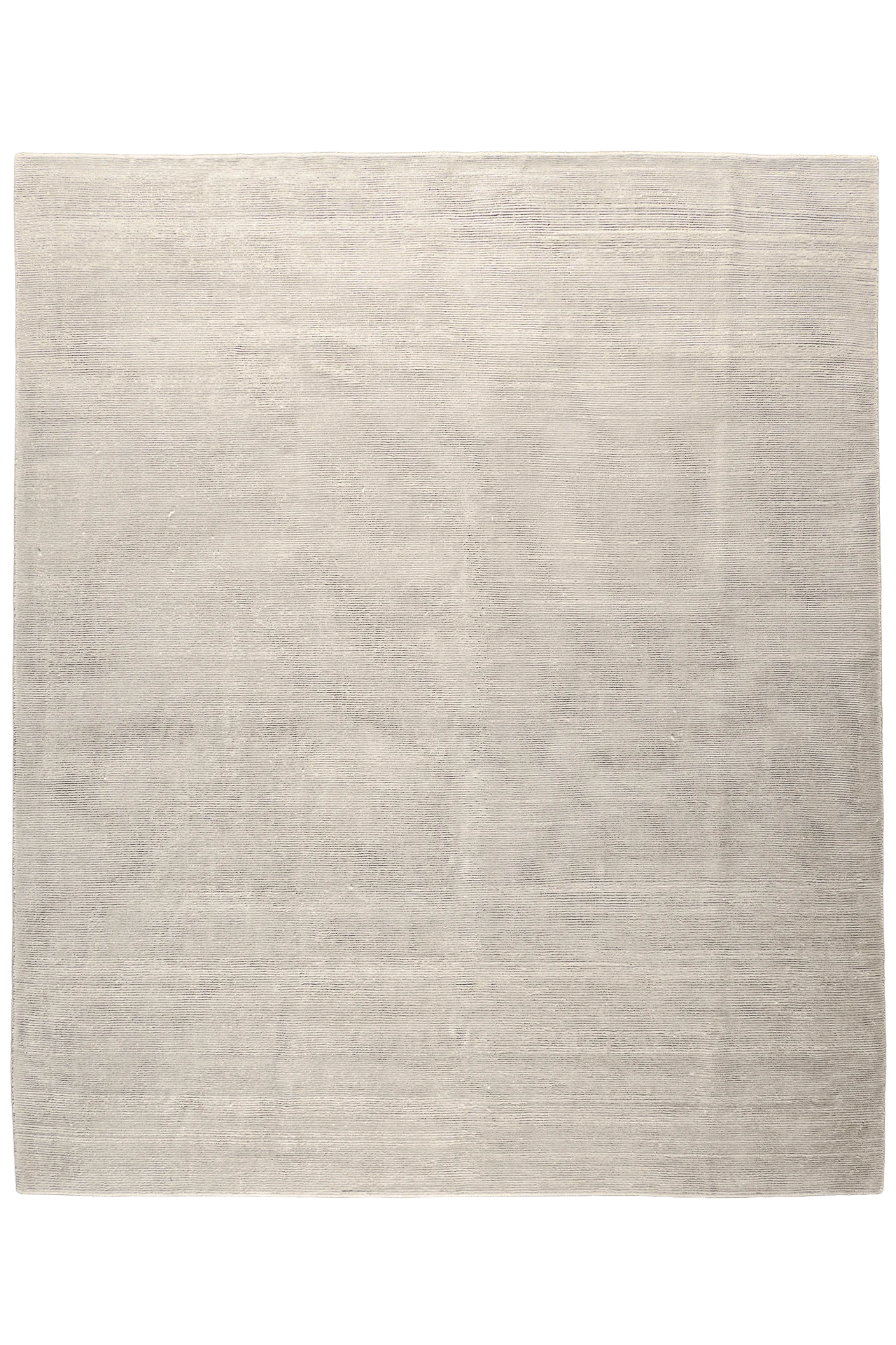 Jordan Collection Designteppich - Silver Trace