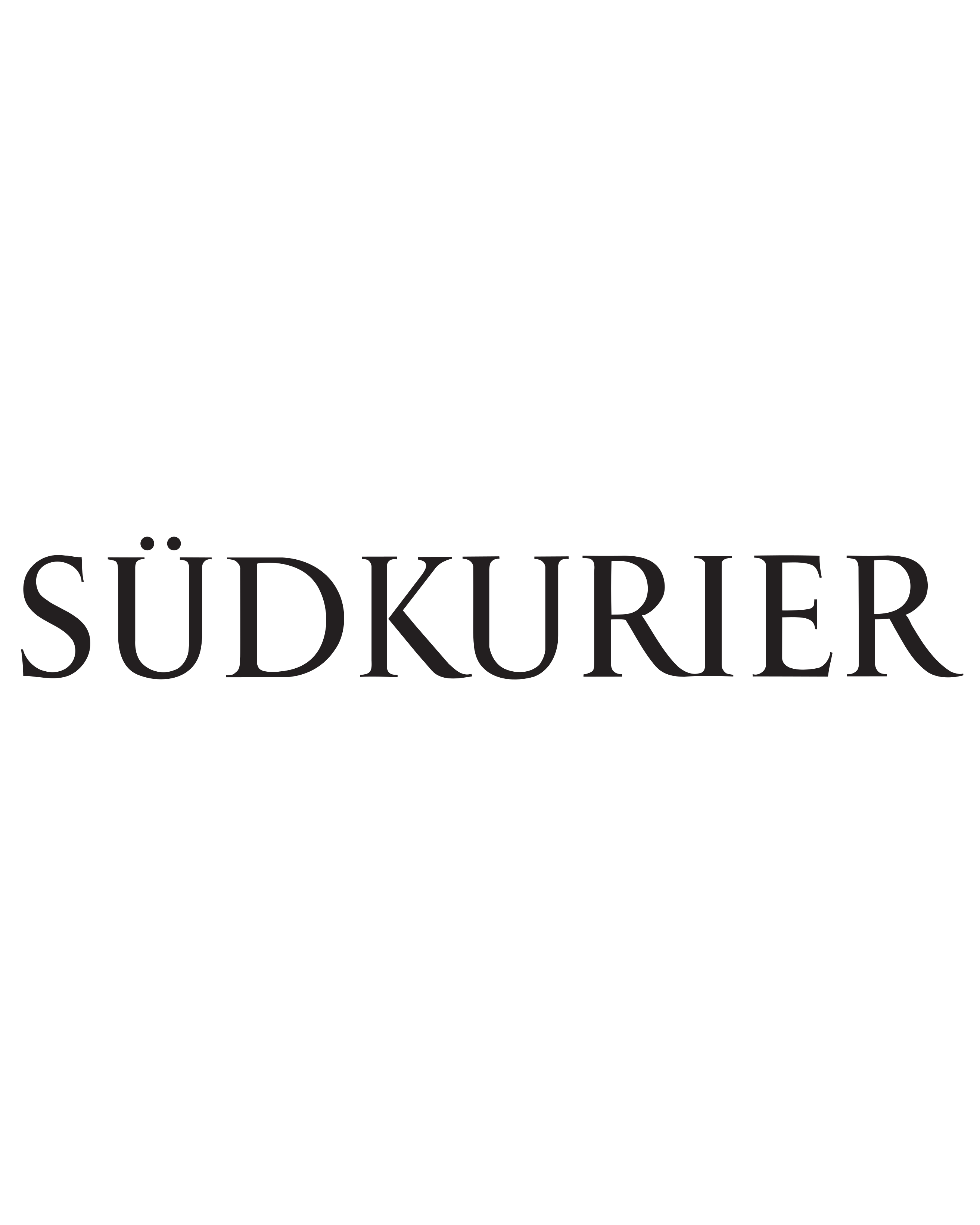 Logo der Südkurier Zeitschrift