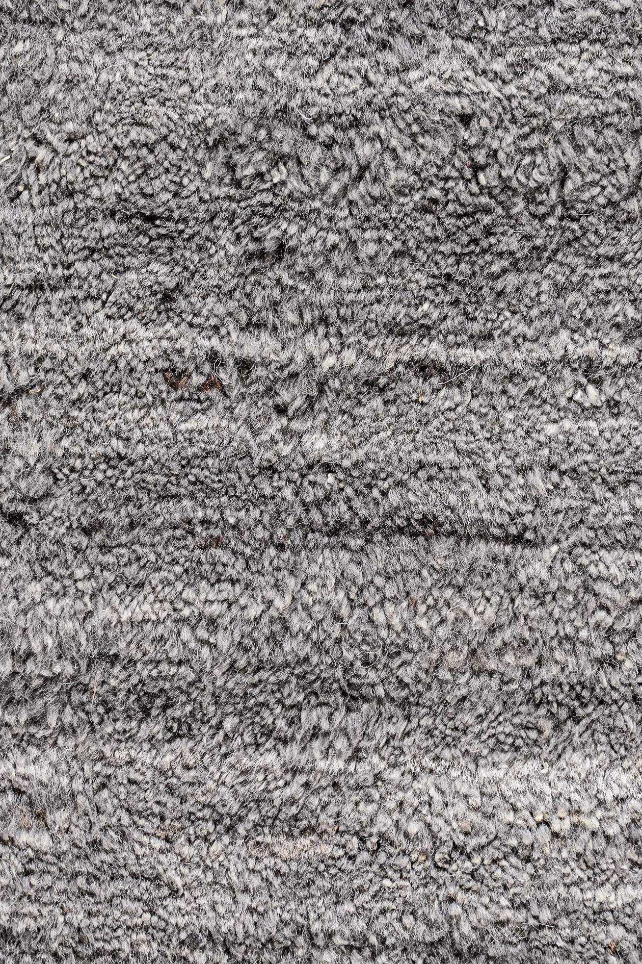 Jordan Collection Designteppich - Cashmere Smoke