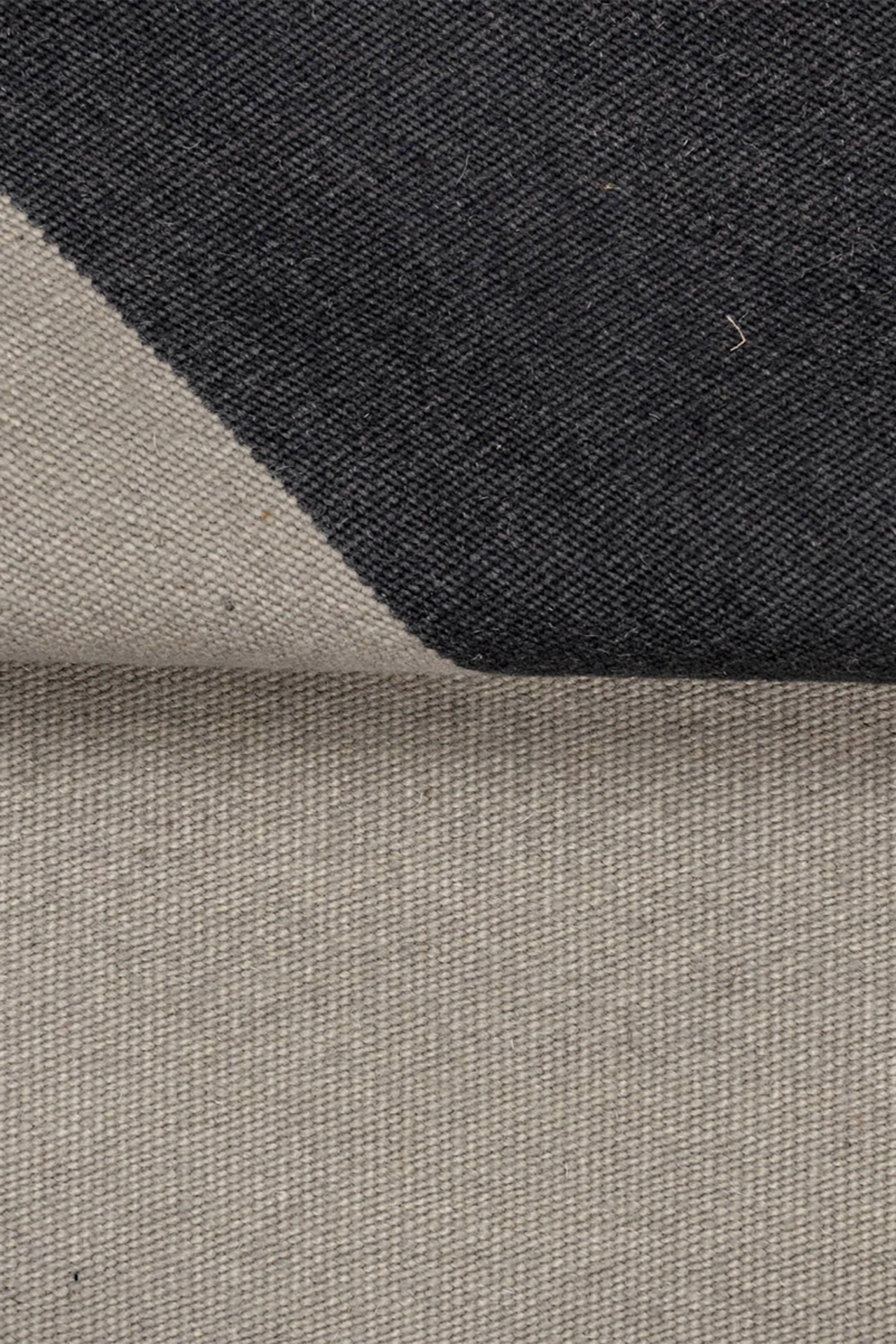 Kelim Teppich - Greyborder
