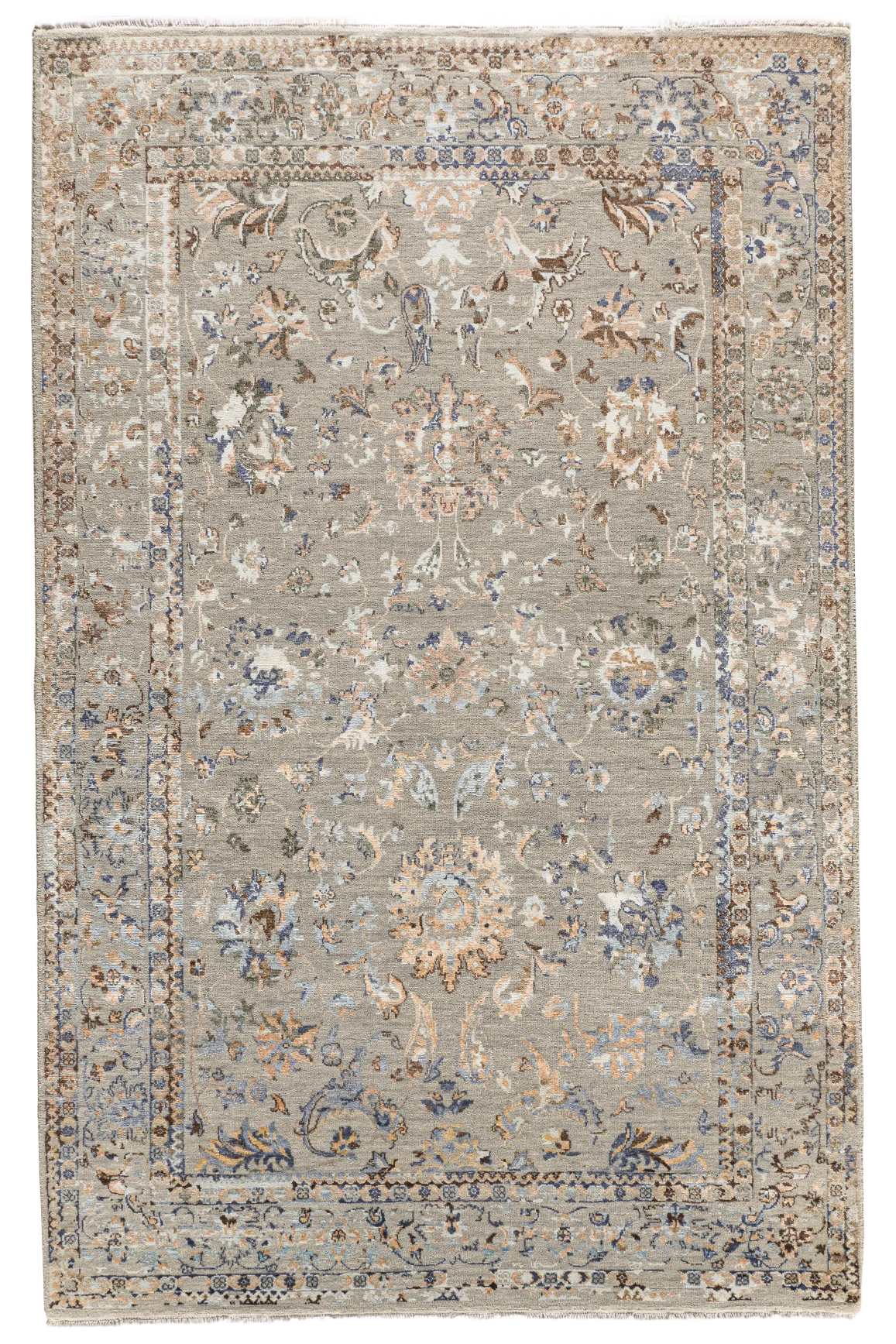 Jordan Collection Designteppich - Ella