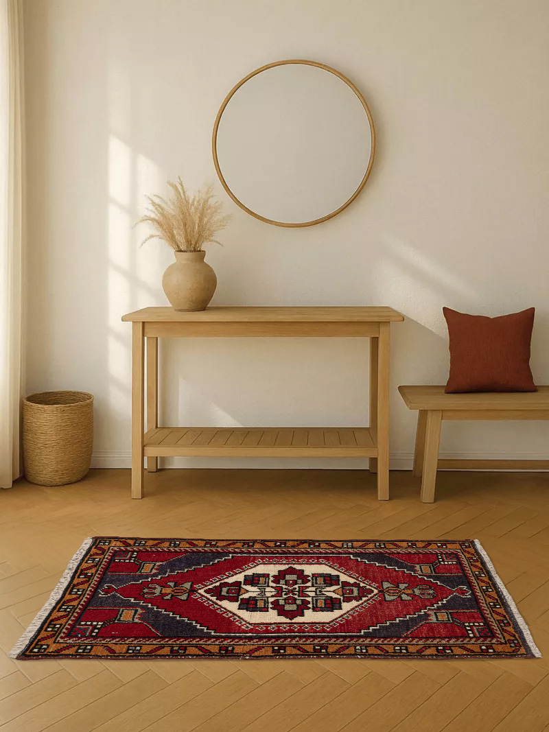 Orientteppich - Yazd