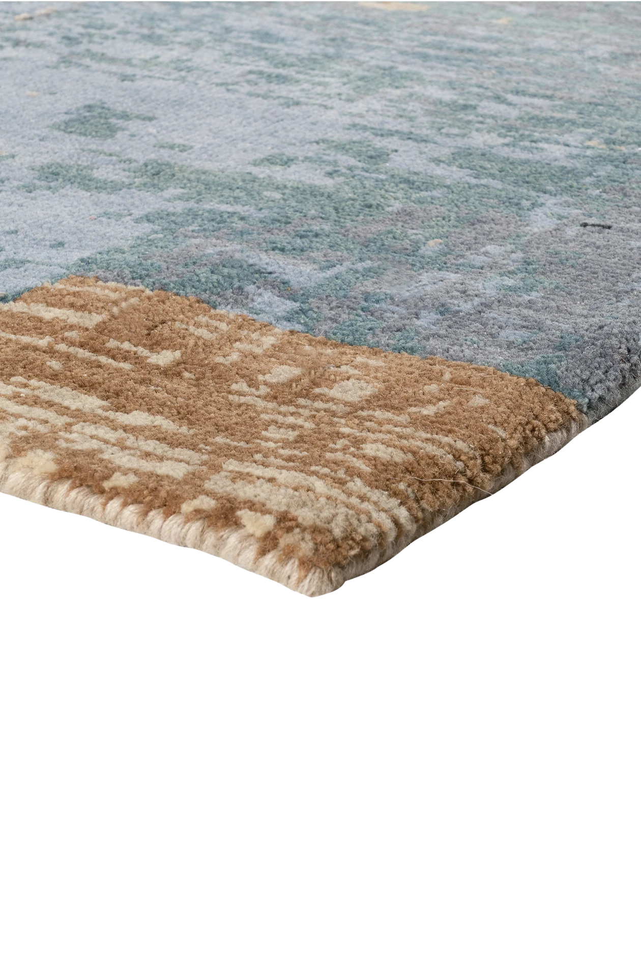 Jordan Collection Designteppich - Ava