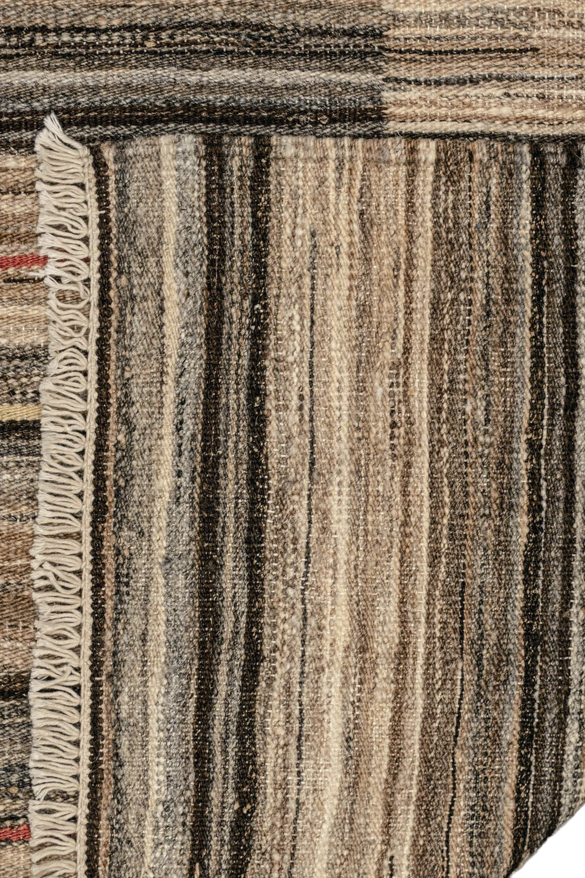 Kelim Teppich - Multicolor