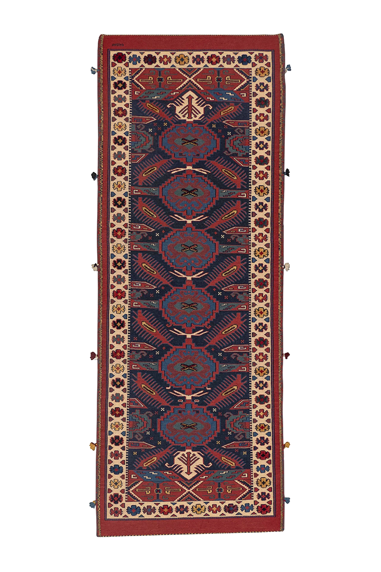 Kelim Teppich - Soumakh Fara