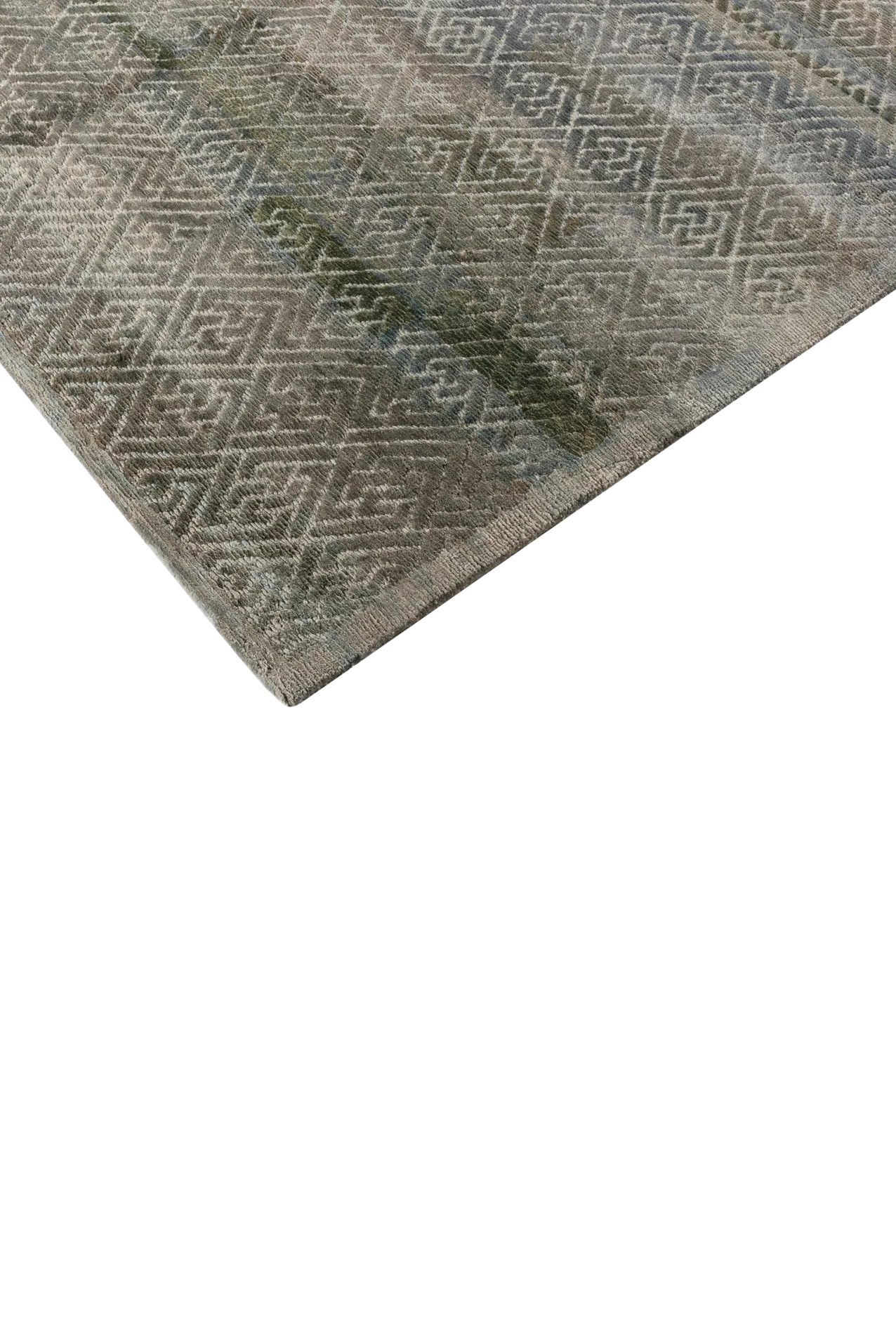 Tufenkian Teppich - Mineral