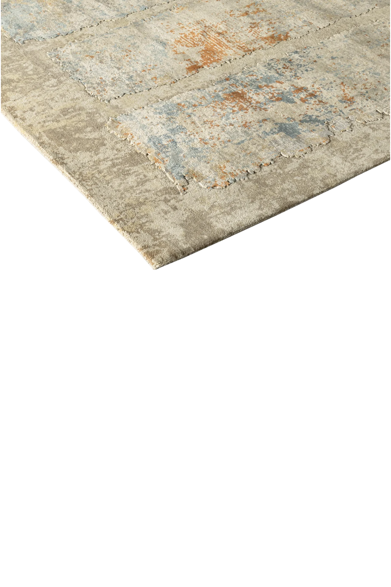 Jordan Collection Designteppich - Dreamlight