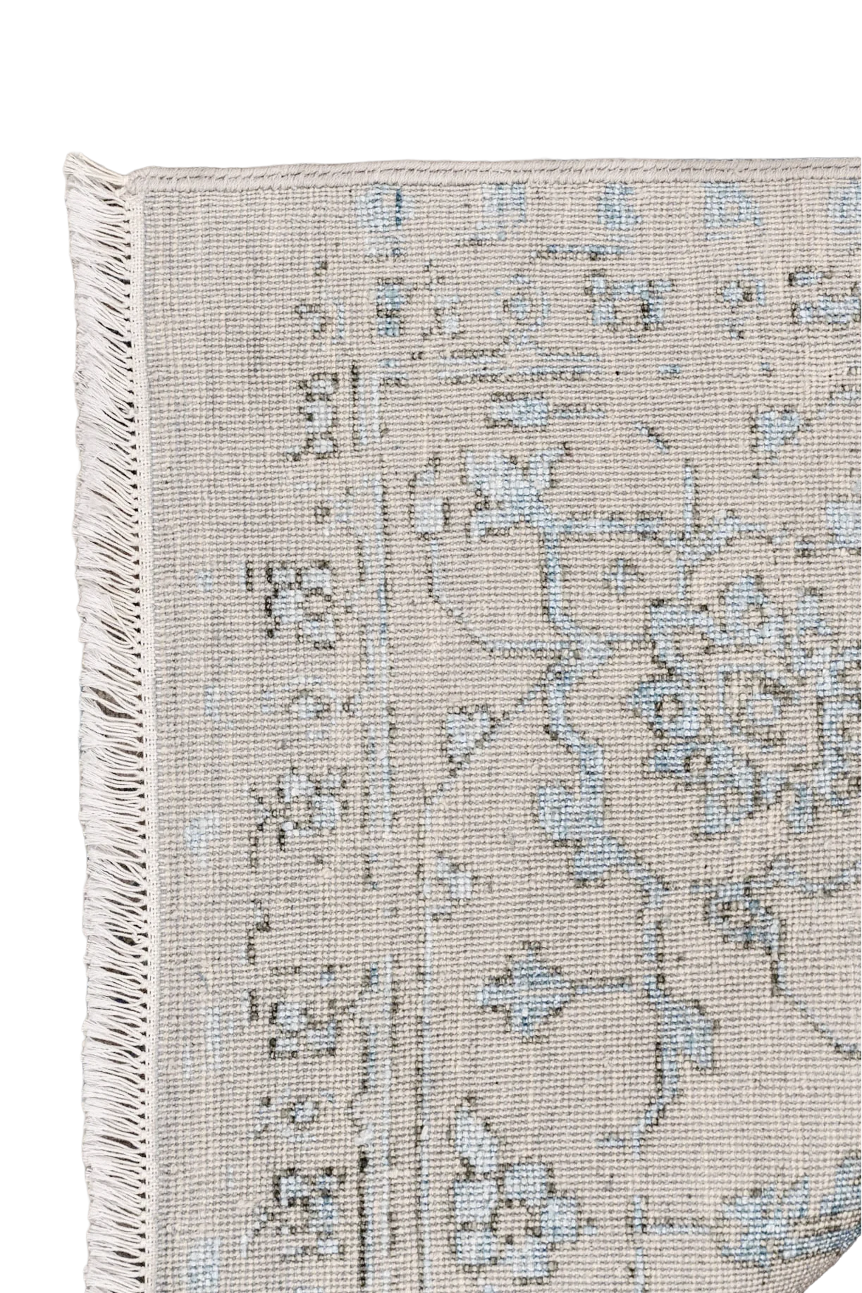 Jordan Collection Designteppich - Marilyn