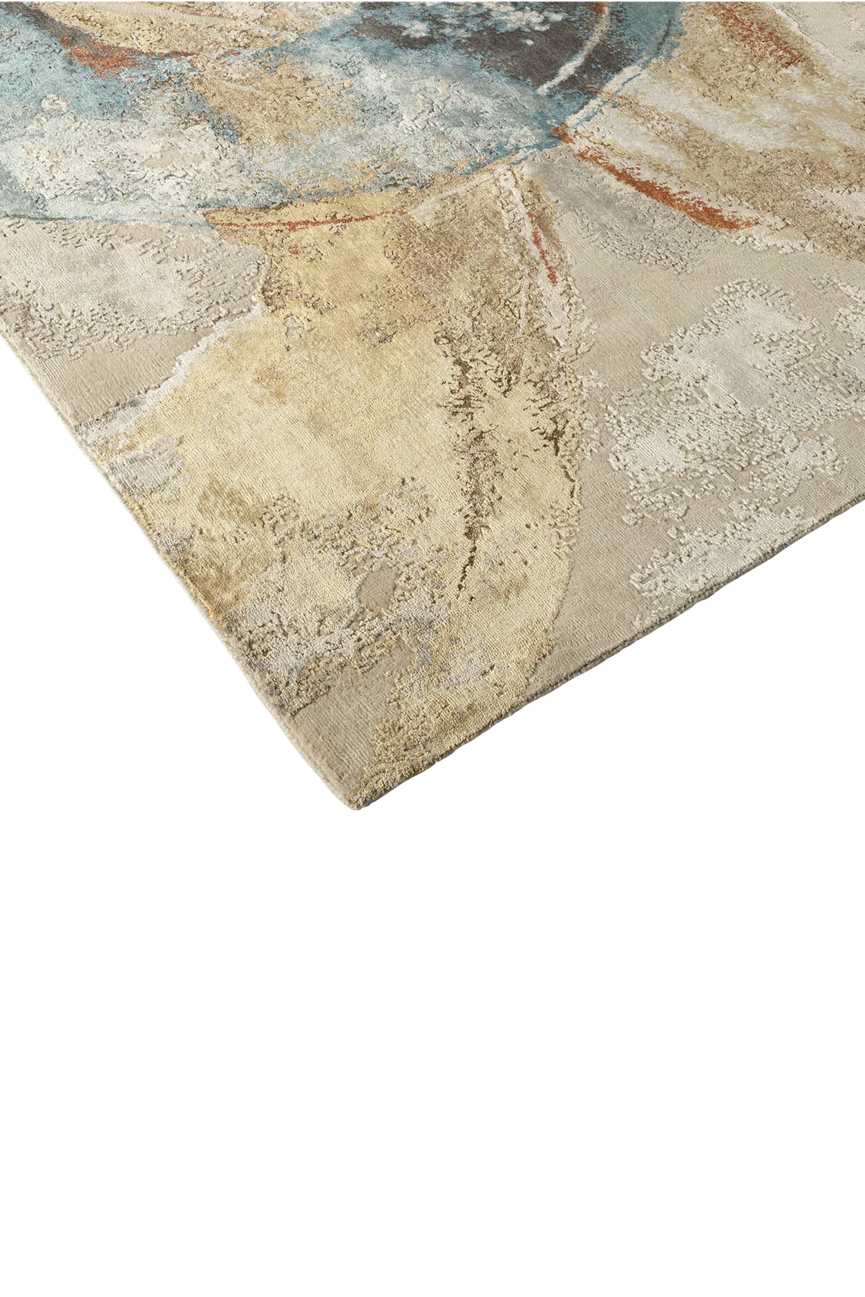 Jordan Masterpiece Designteppich - Caroline