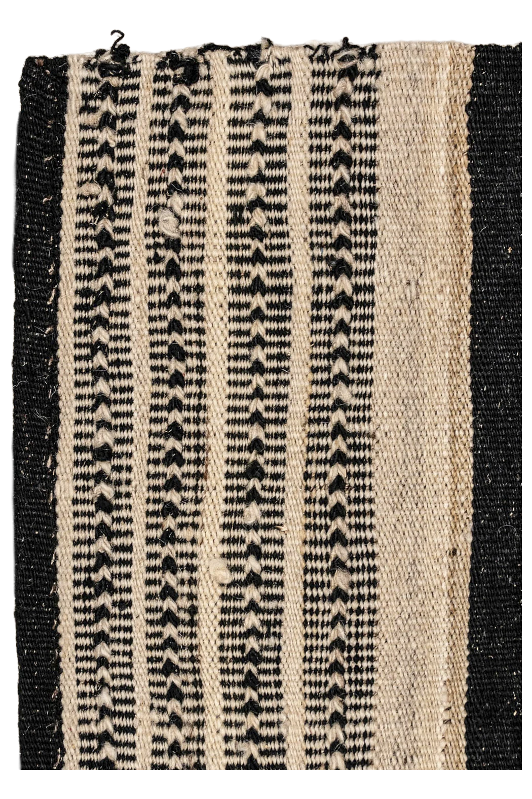 Kelim Teppich - Crosswalk
