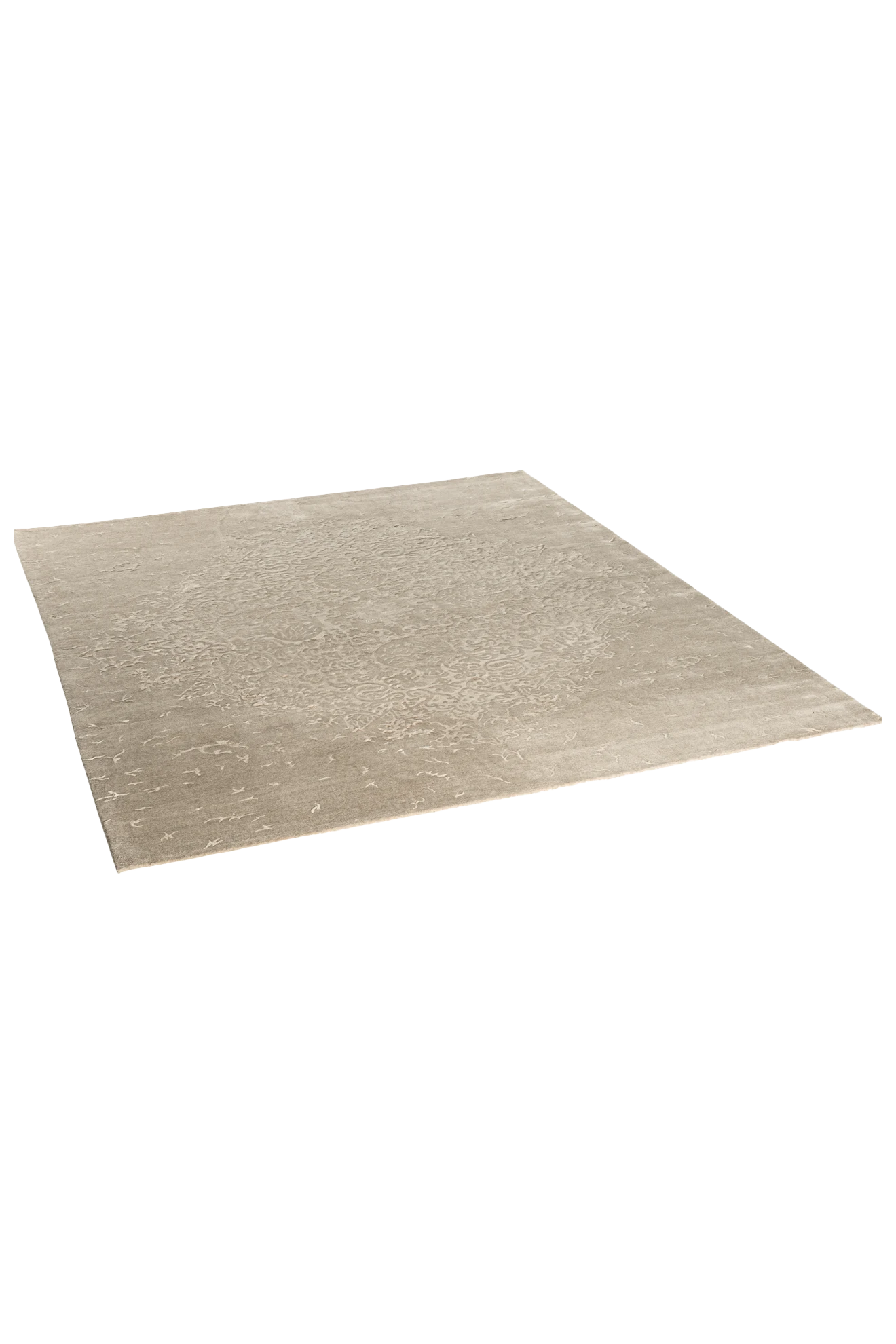 Jordan Masterpiece Designteppich - Elysar