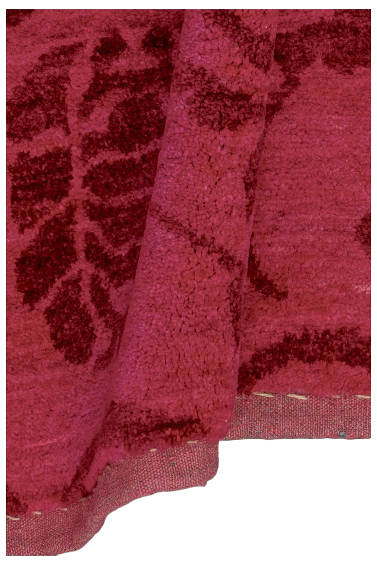 Jordan Collection Designteppich - Rosarin