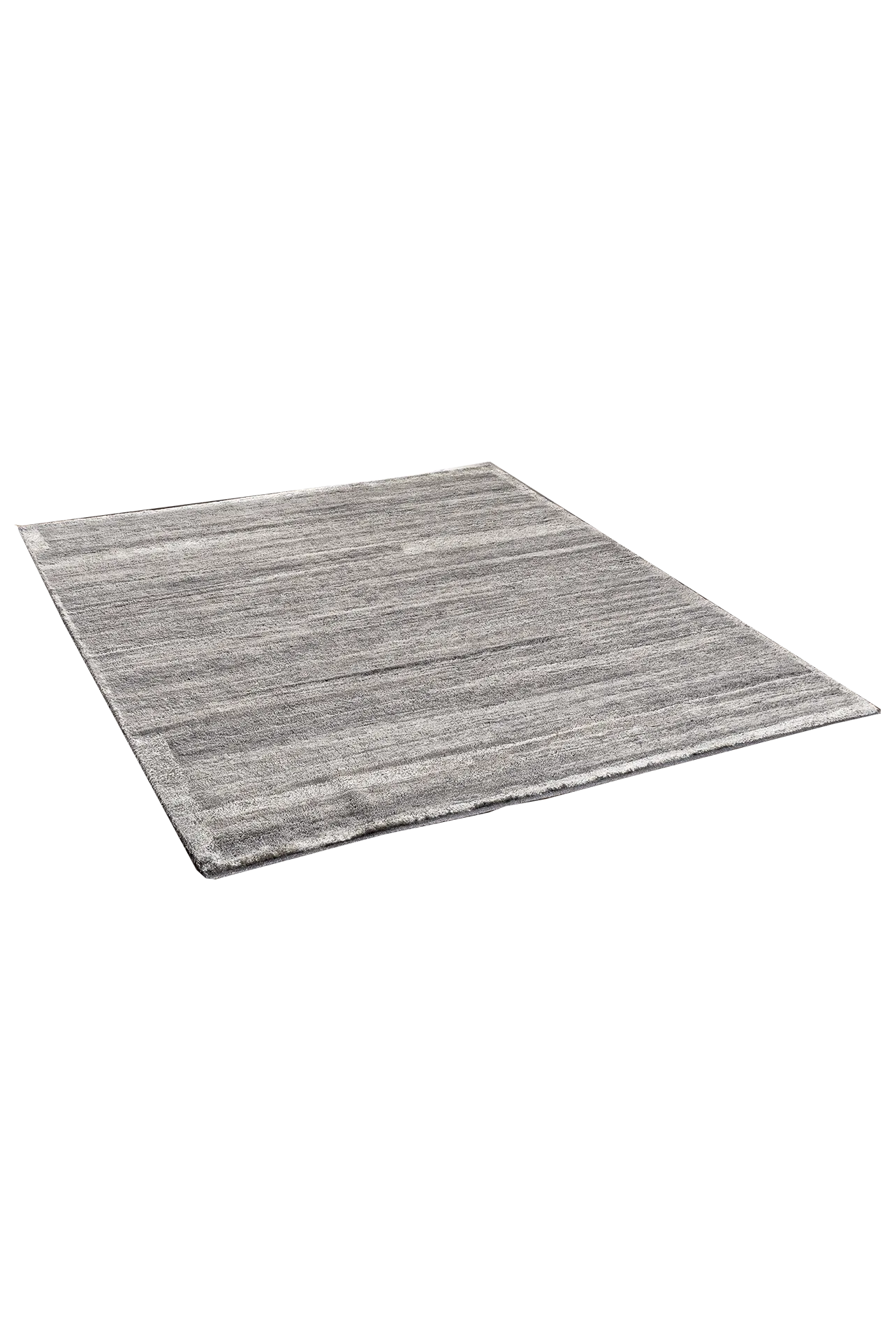 Jordan Collection Designteppich - Cashmere Smoke