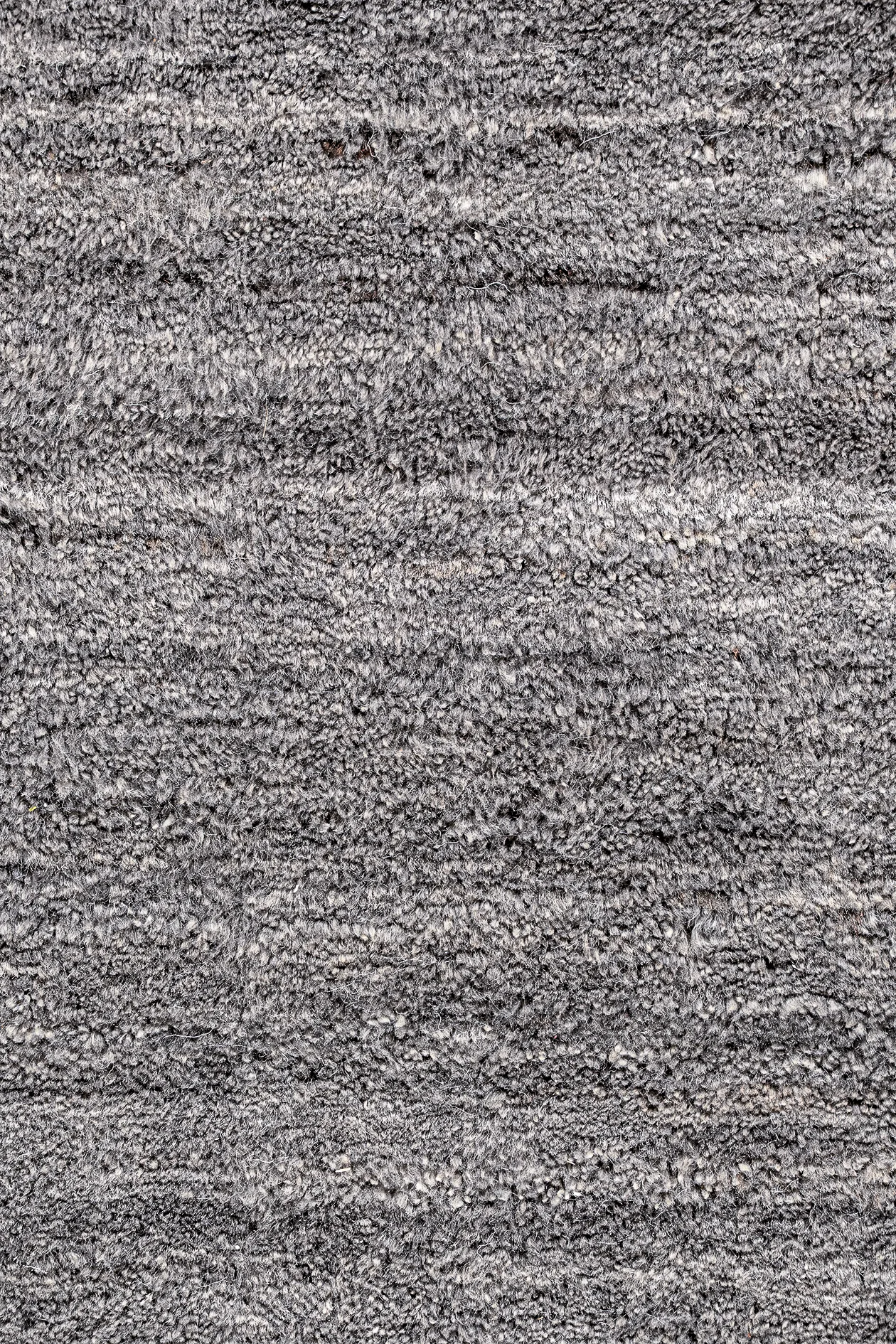 Jordan Collection Designteppich - Cashmere Smoke