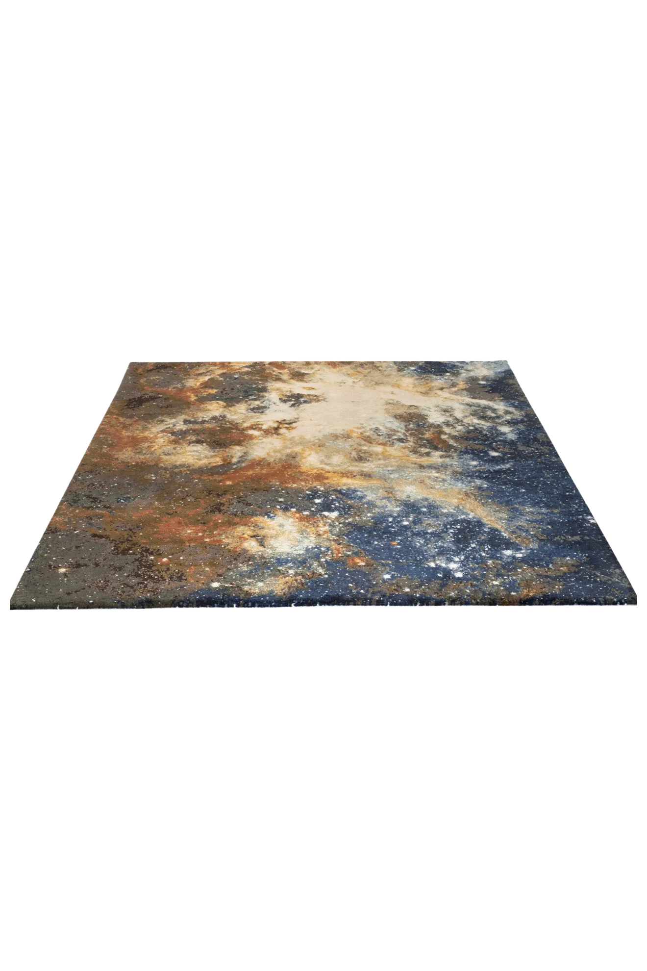 Jan Kath Teppich - Space 3