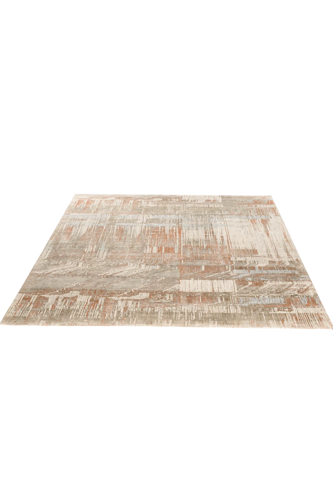 Jordan Collection Designteppich - Aureya