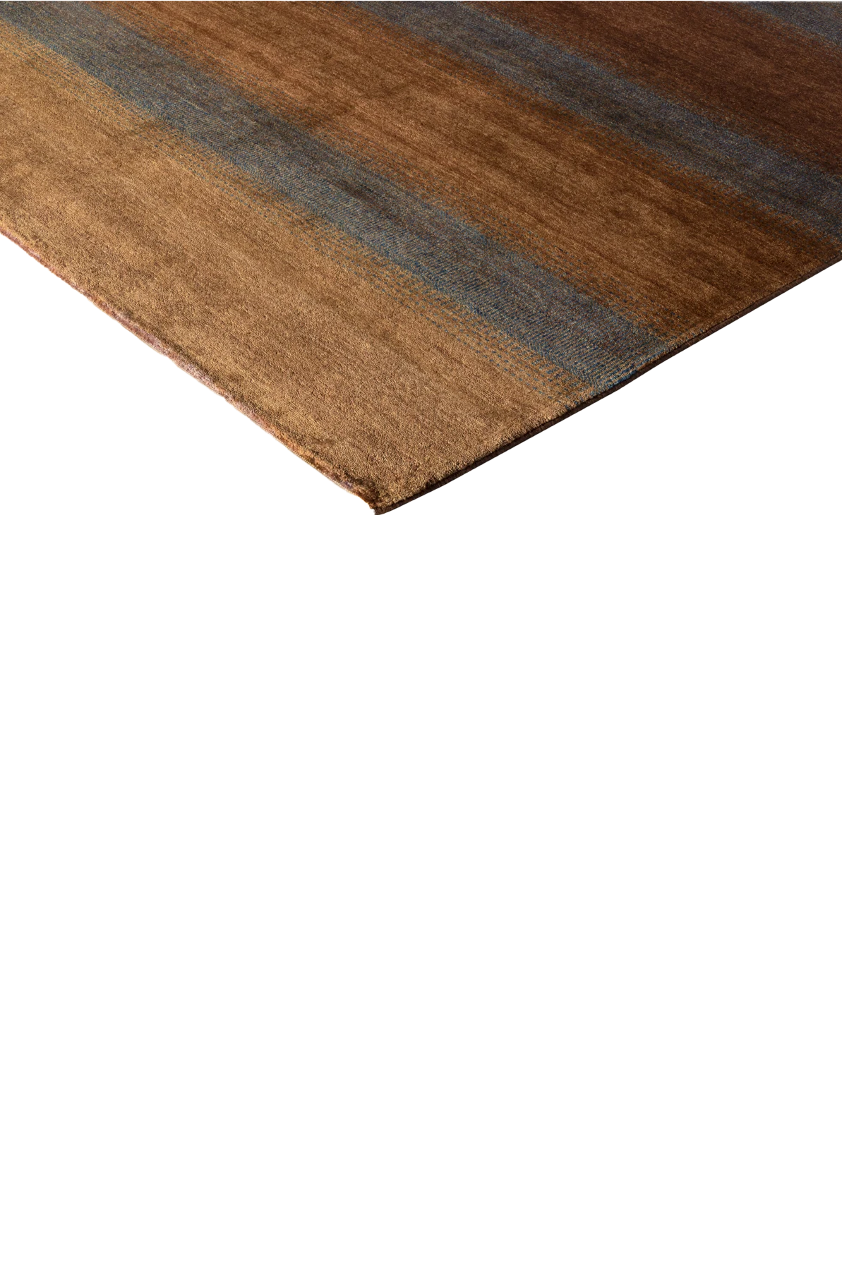 Gabbeh-Art Teppich - Desertsmoke