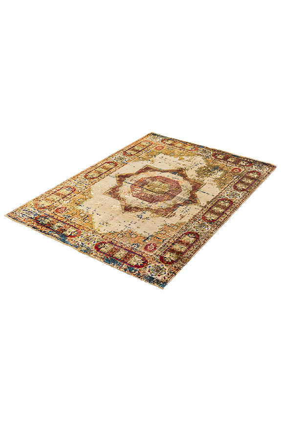 Jan Kath Teppich - Mamluk Elswick Charles