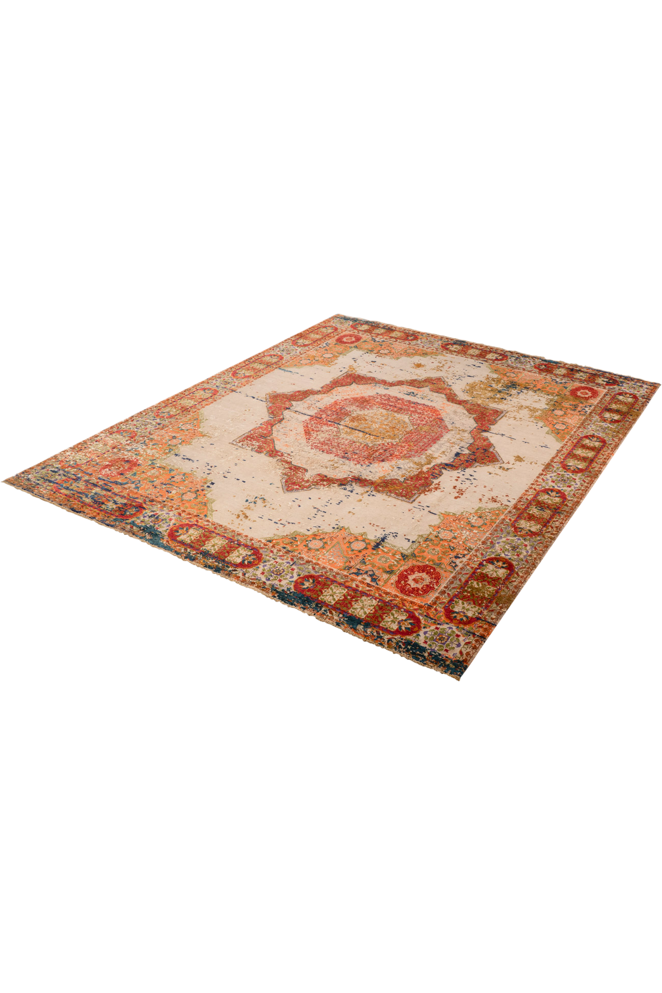 Jan Kath Teppich - Mamluk Charles