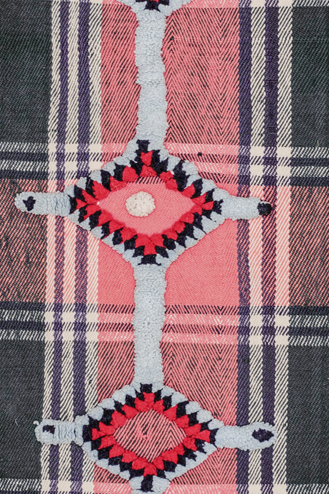 Kelim Teppich - Nilufar
