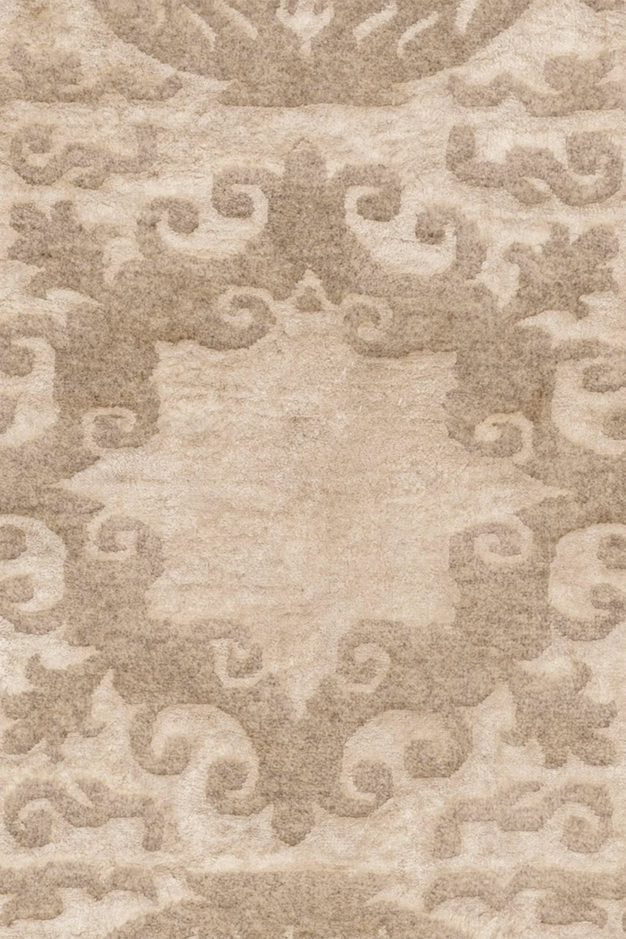 Jordan Masterpiece Designteppich - Elysar
