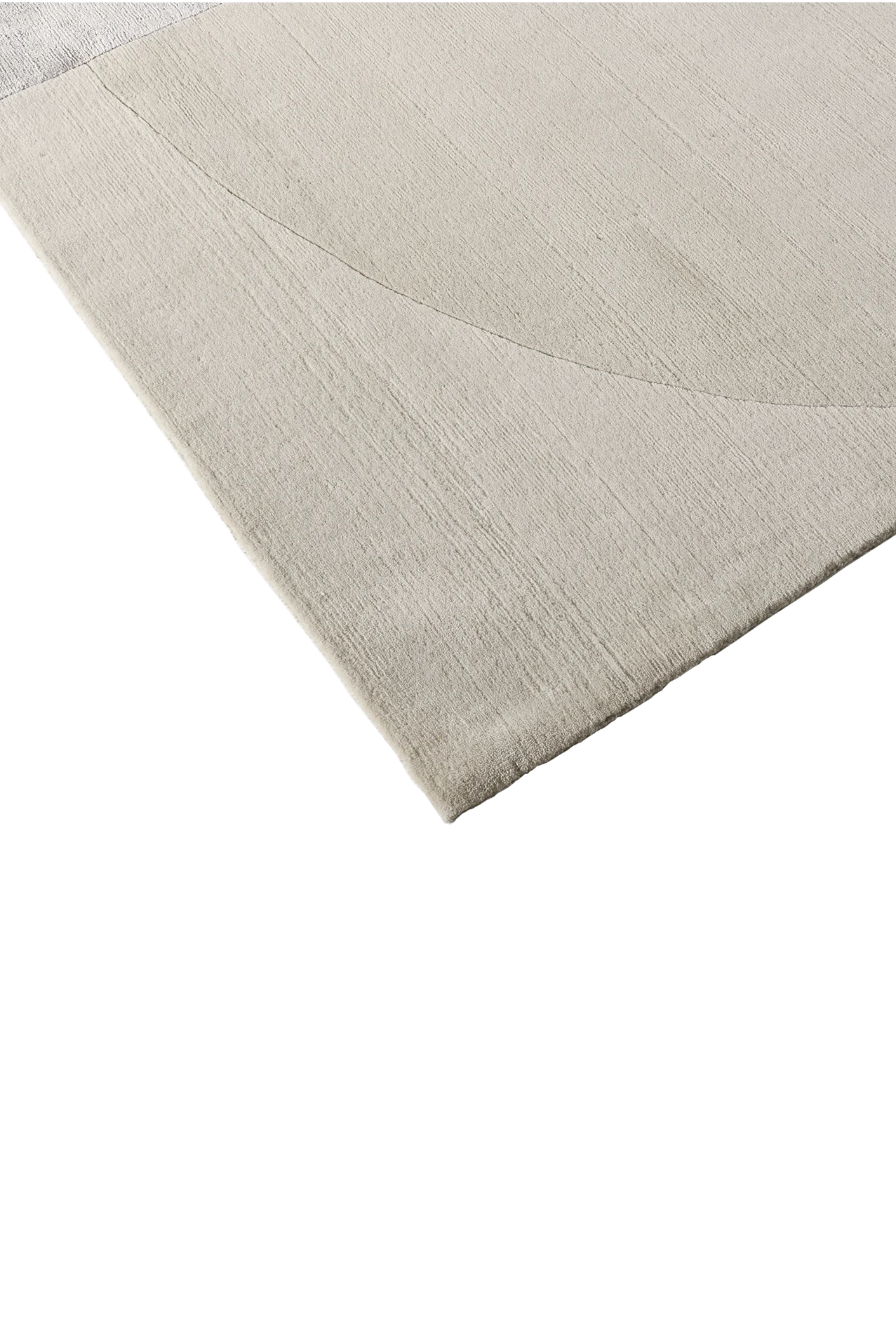 Jordan Collection Designteppich - Polygon
