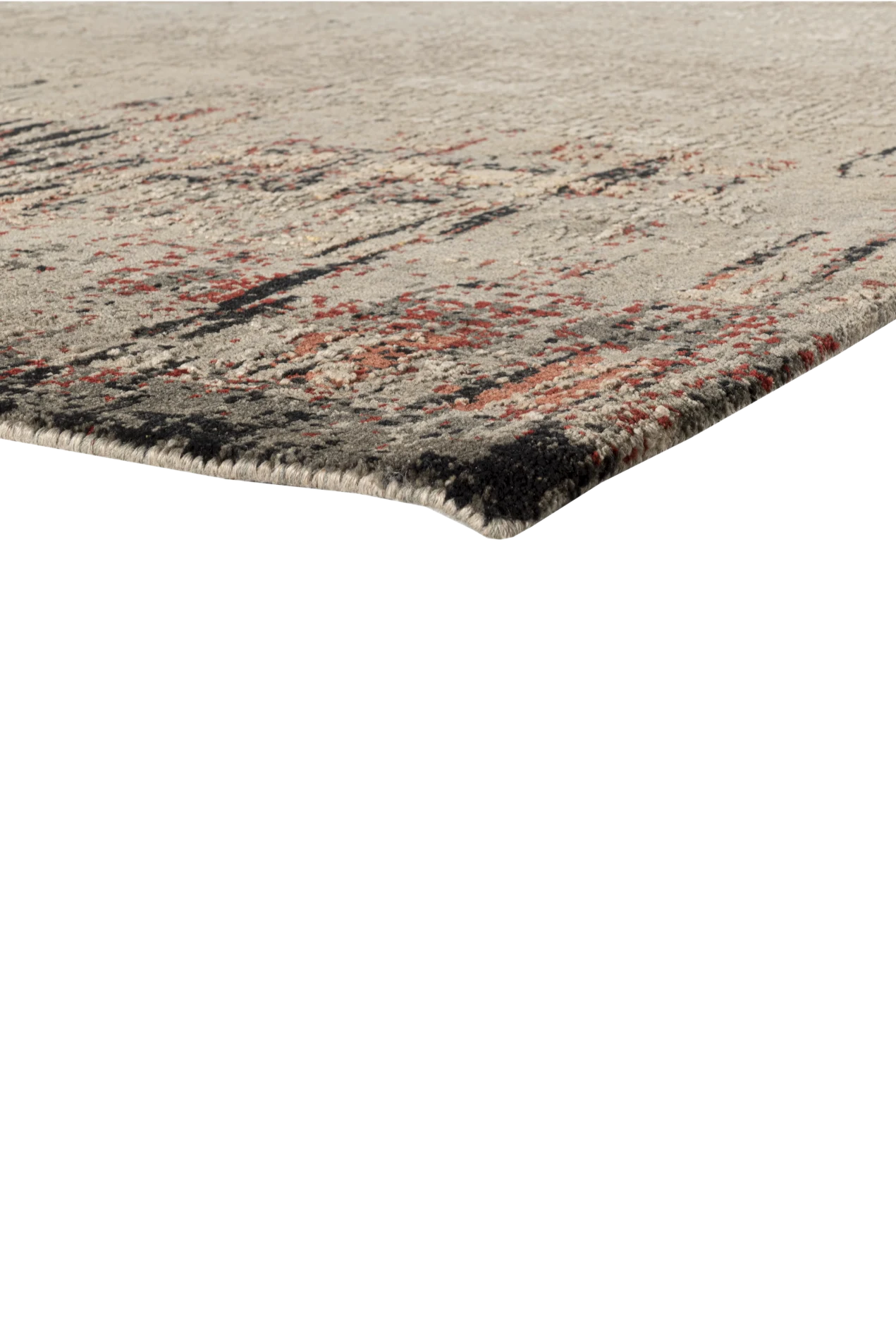Jordan Collection Designteppich - London