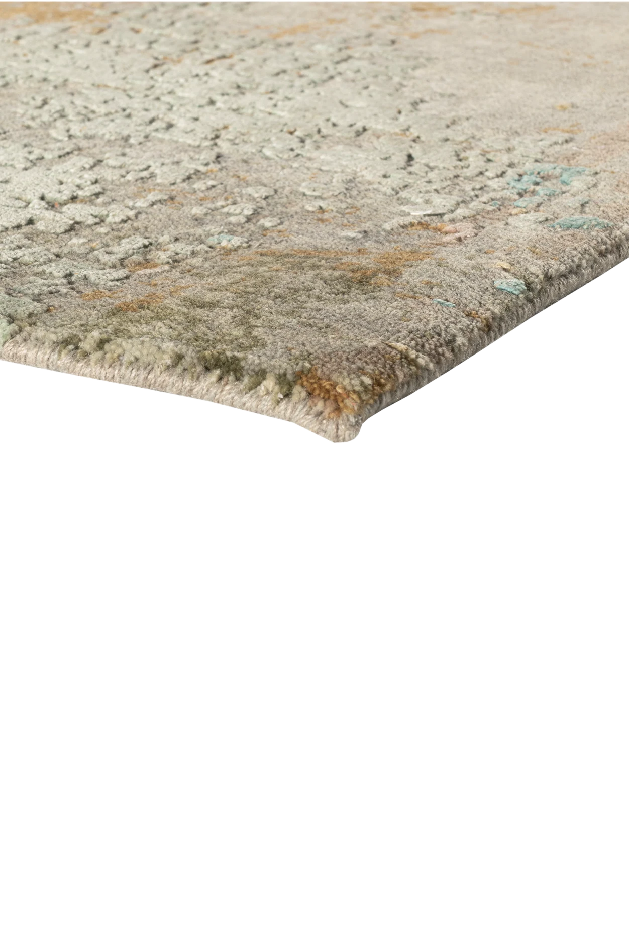 Jordan Masterpiece Designteppich - Seaview