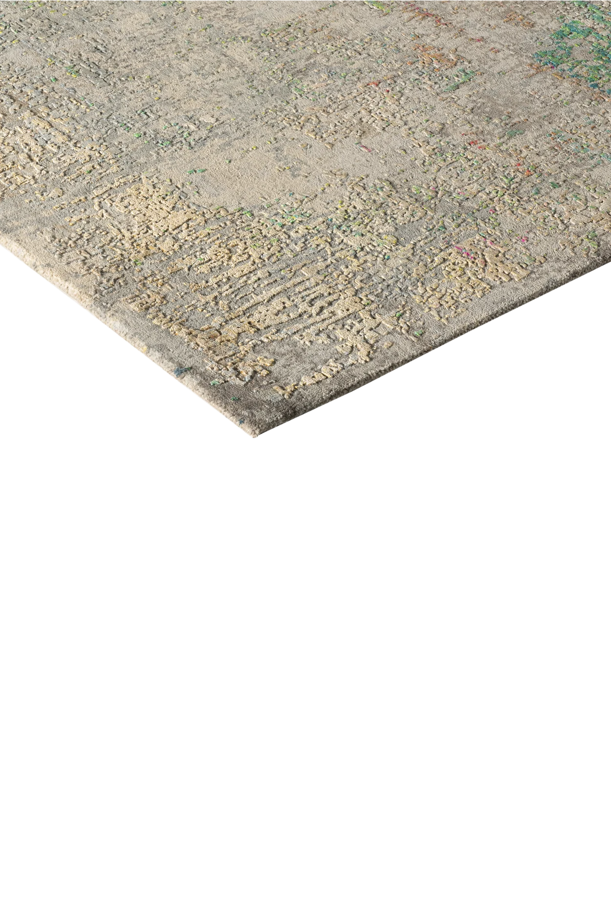 Jordan Collection Designteppich - Naxos