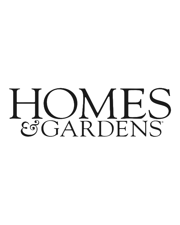 Logo von Homes and Gardens Magazin