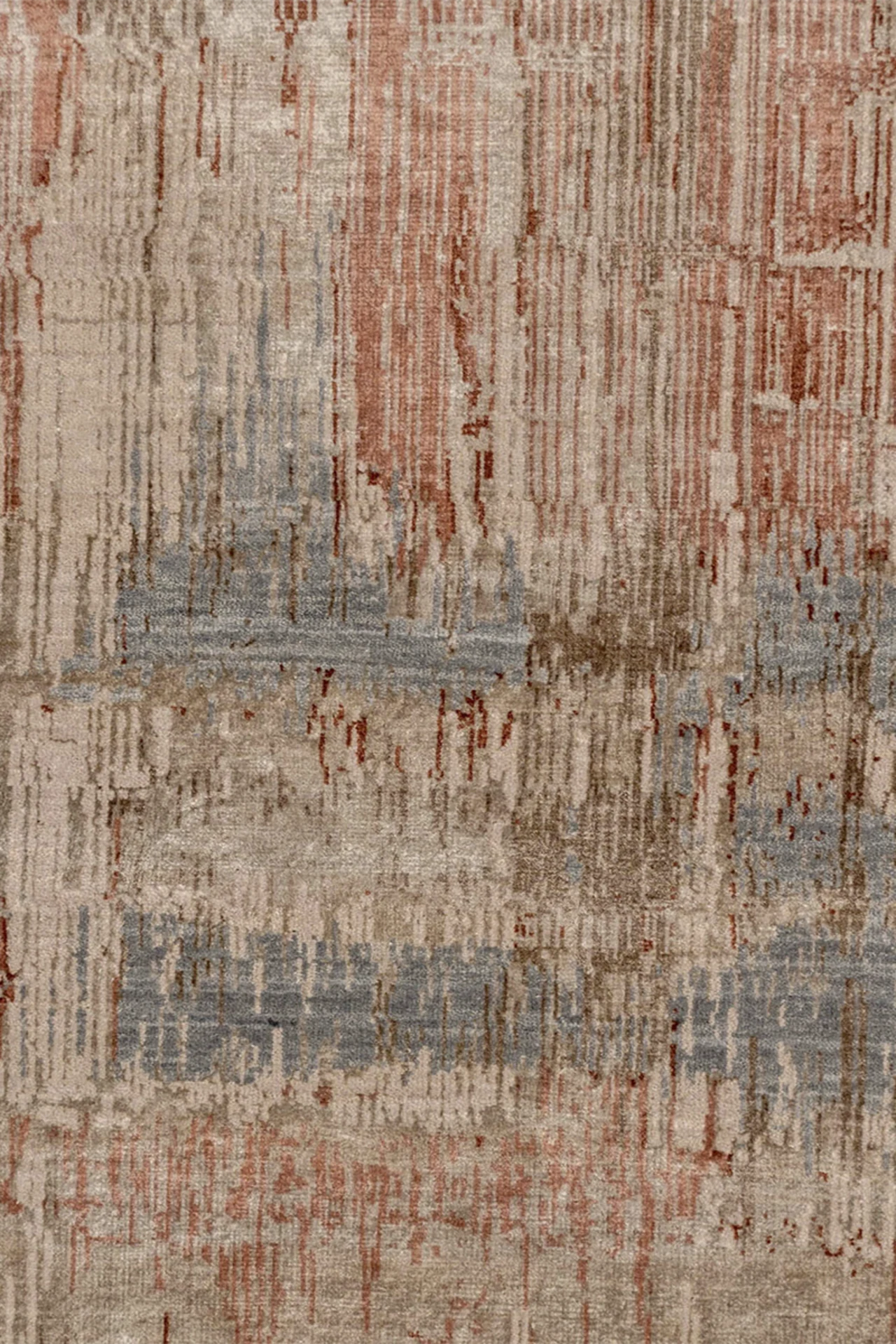 Jordan Collection Designteppich - Aureya