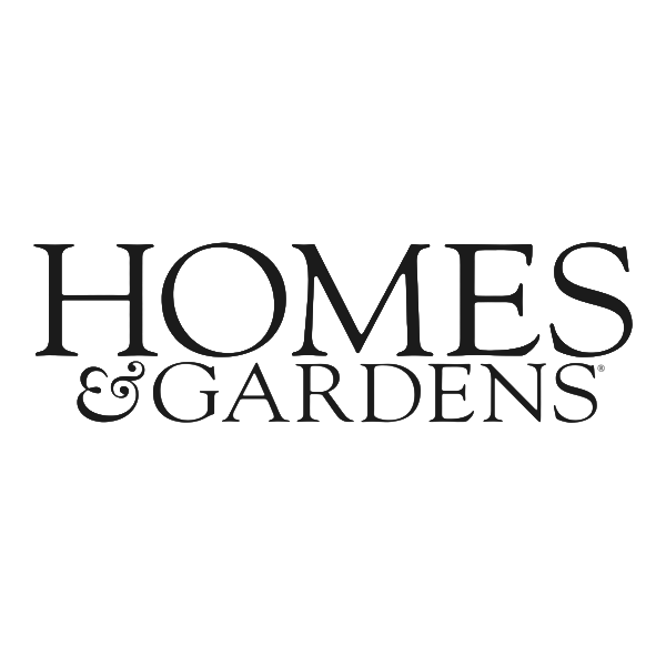 Logo von Homes and Gardens Magazin