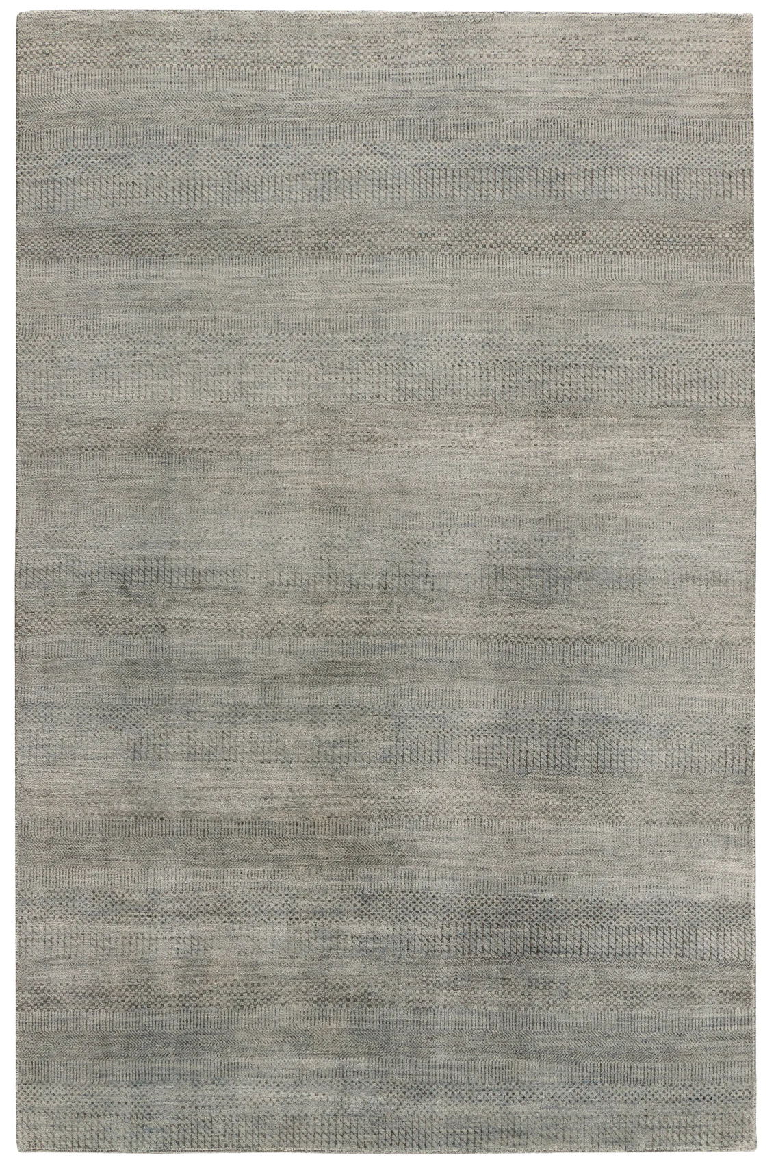 Jordan Collection Designteppich - Smoke