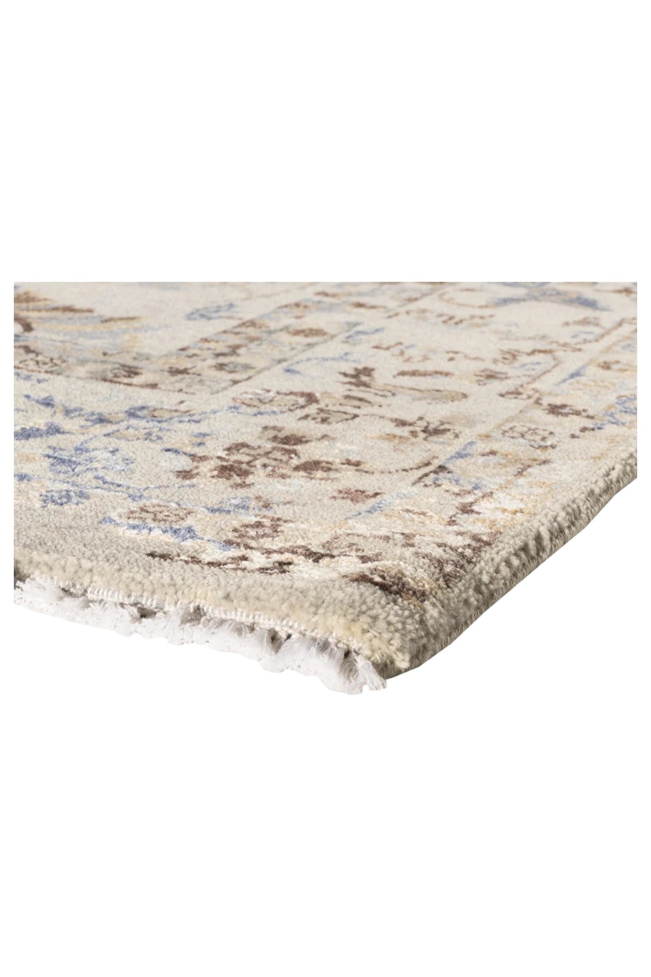 Jordan Collection Designteppich - Ella