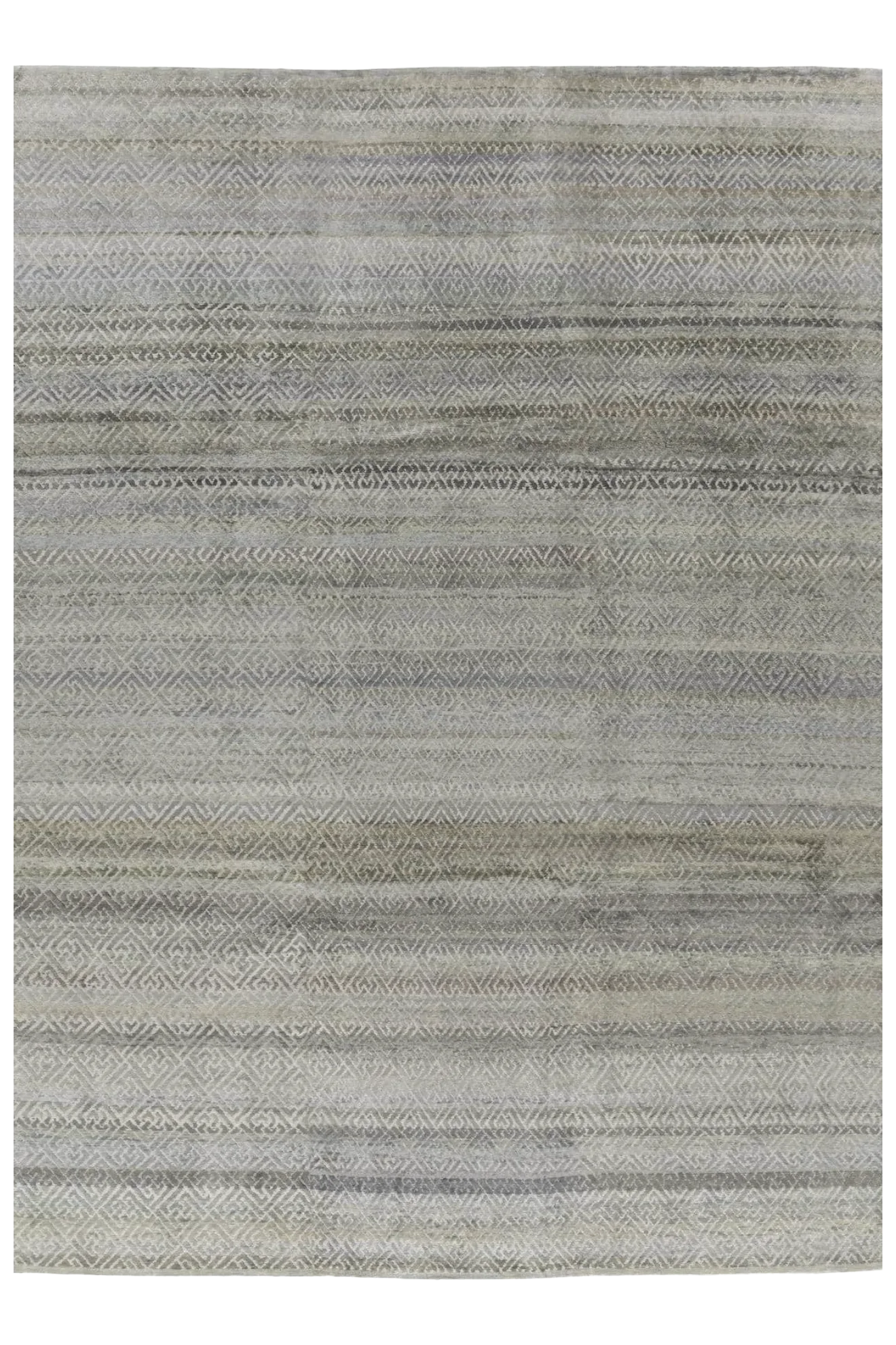 Tufenkian Teppich - Mineral