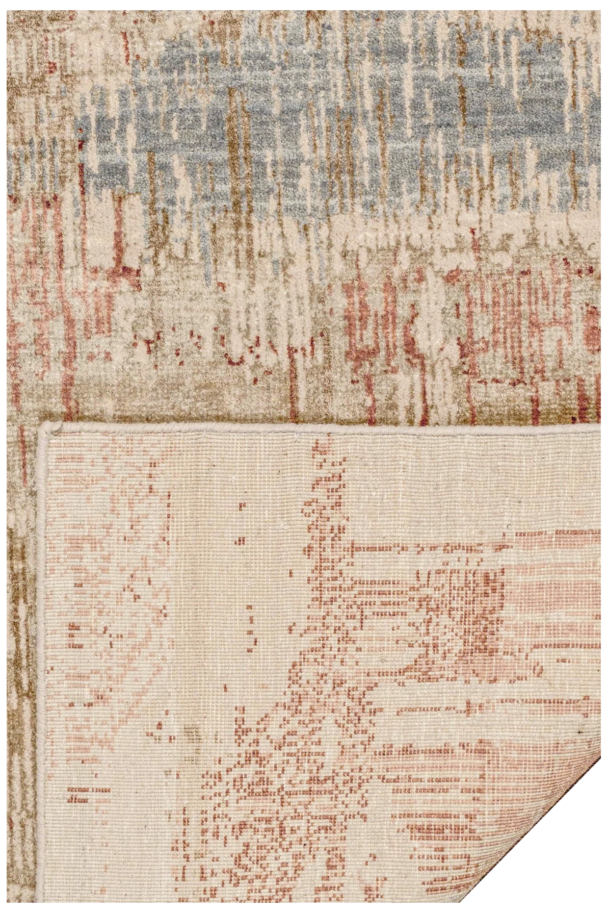 Jordan Collection Designteppich - Aureya