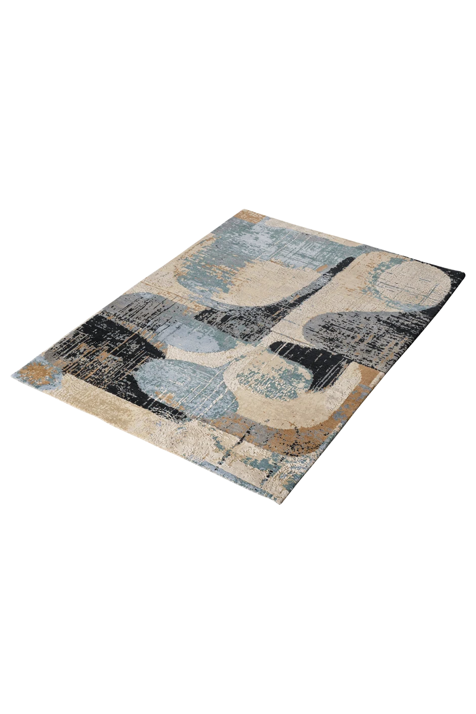 Jordan Collection Designteppich - Ava