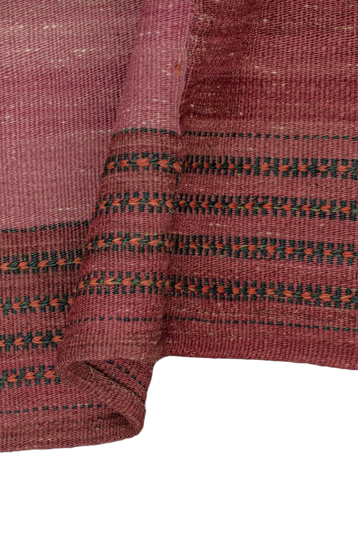 Kelim Teppich - Flowerfields