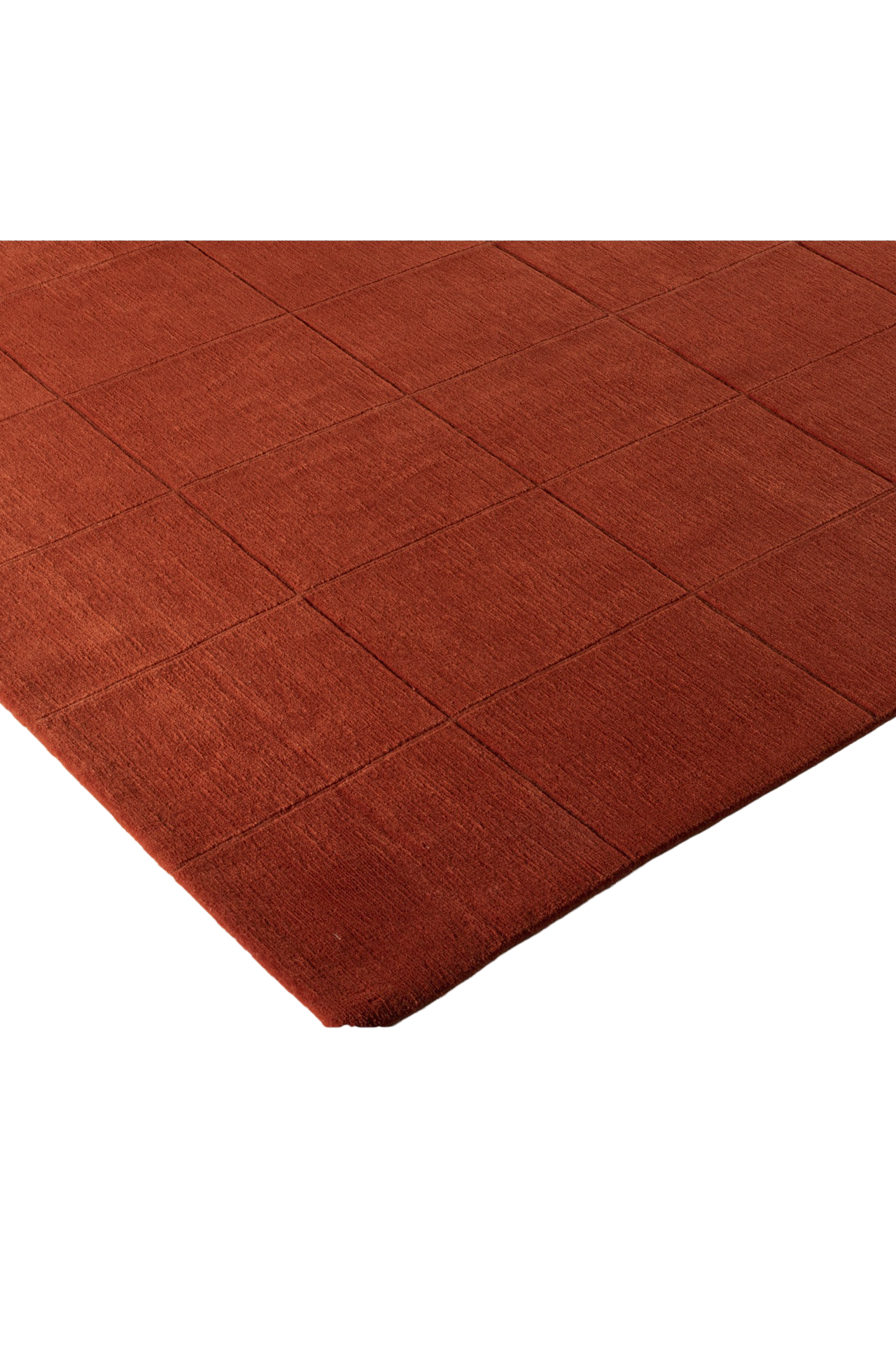 Designer Teppich Jan Kath - Sundown