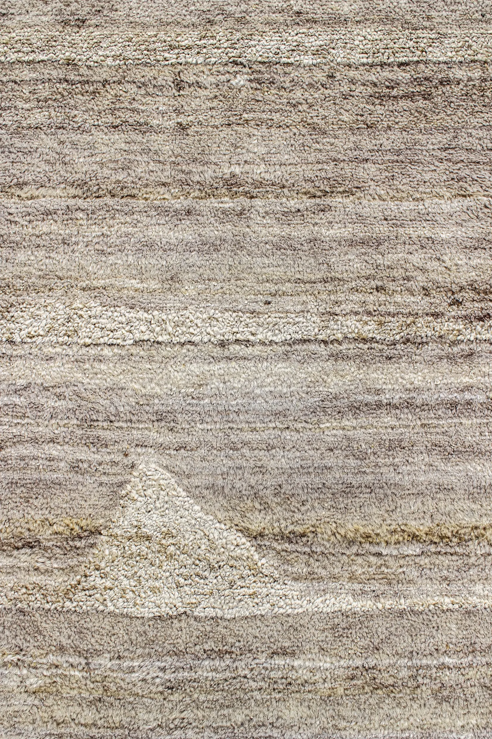 Jordan Collection Designteppich - Cashmere Sand