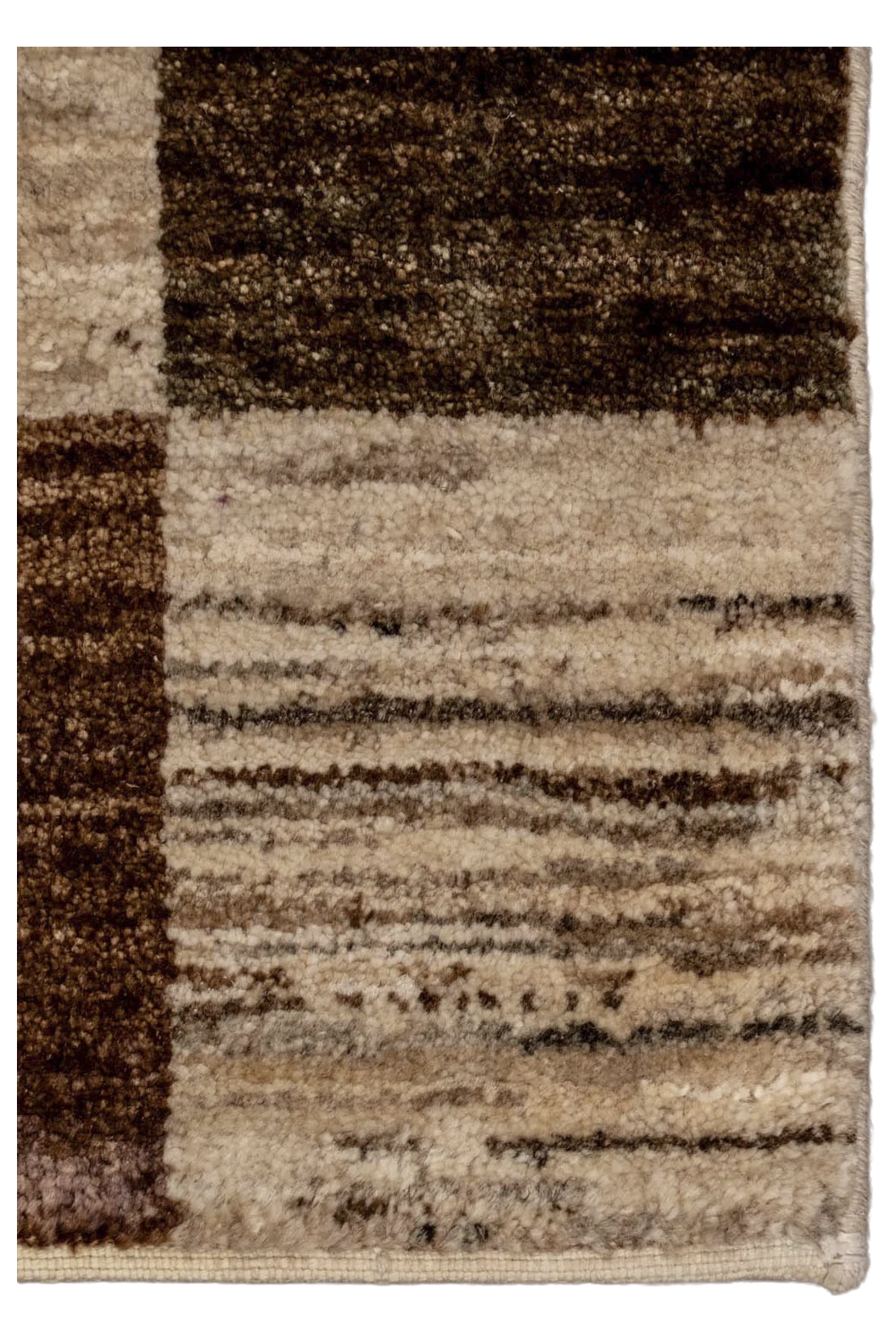 Gabbeh-Art Teppich - Liah